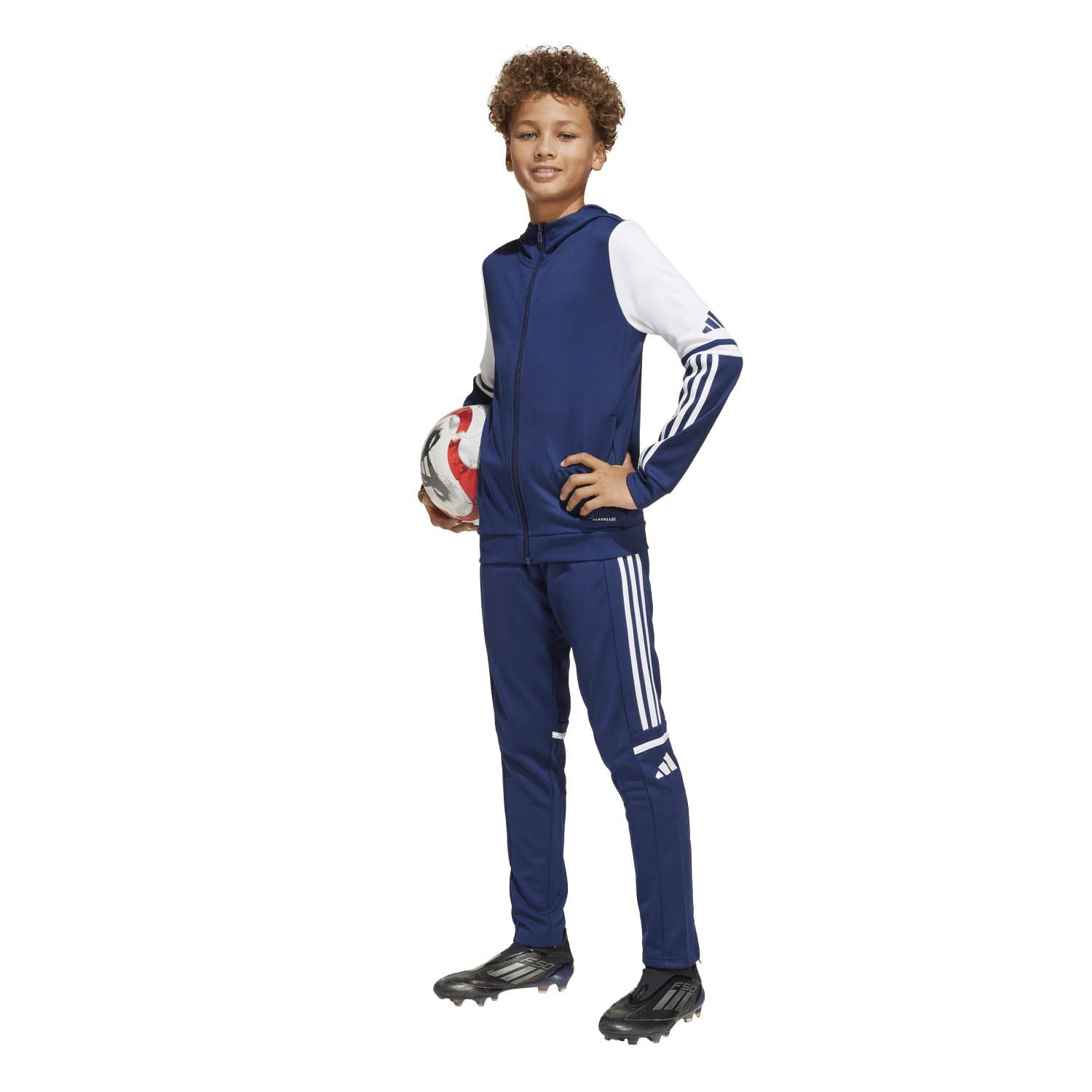 adidas Squadra 25 Training Broek Kids