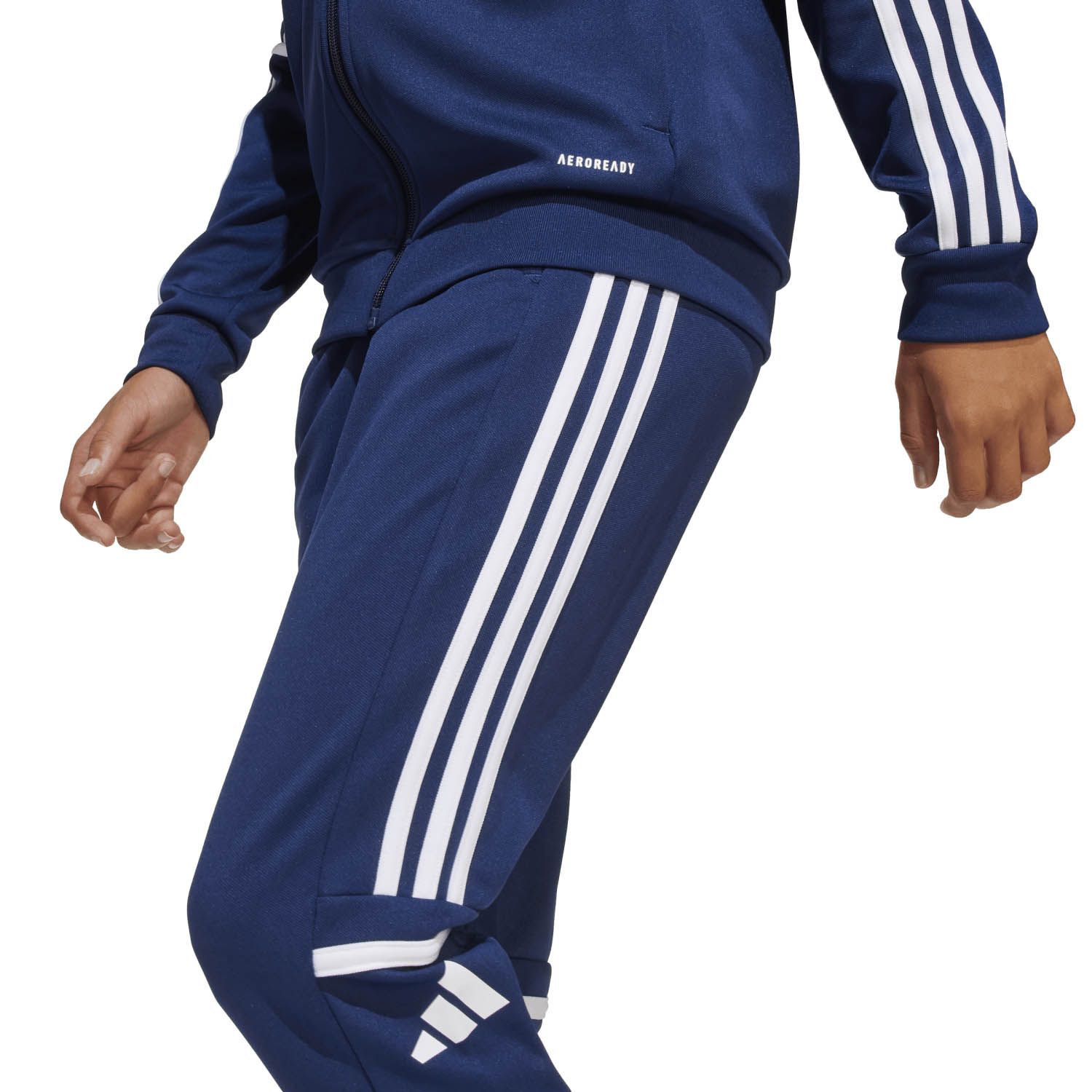 adidas Squadra 25 Training Broek Kids