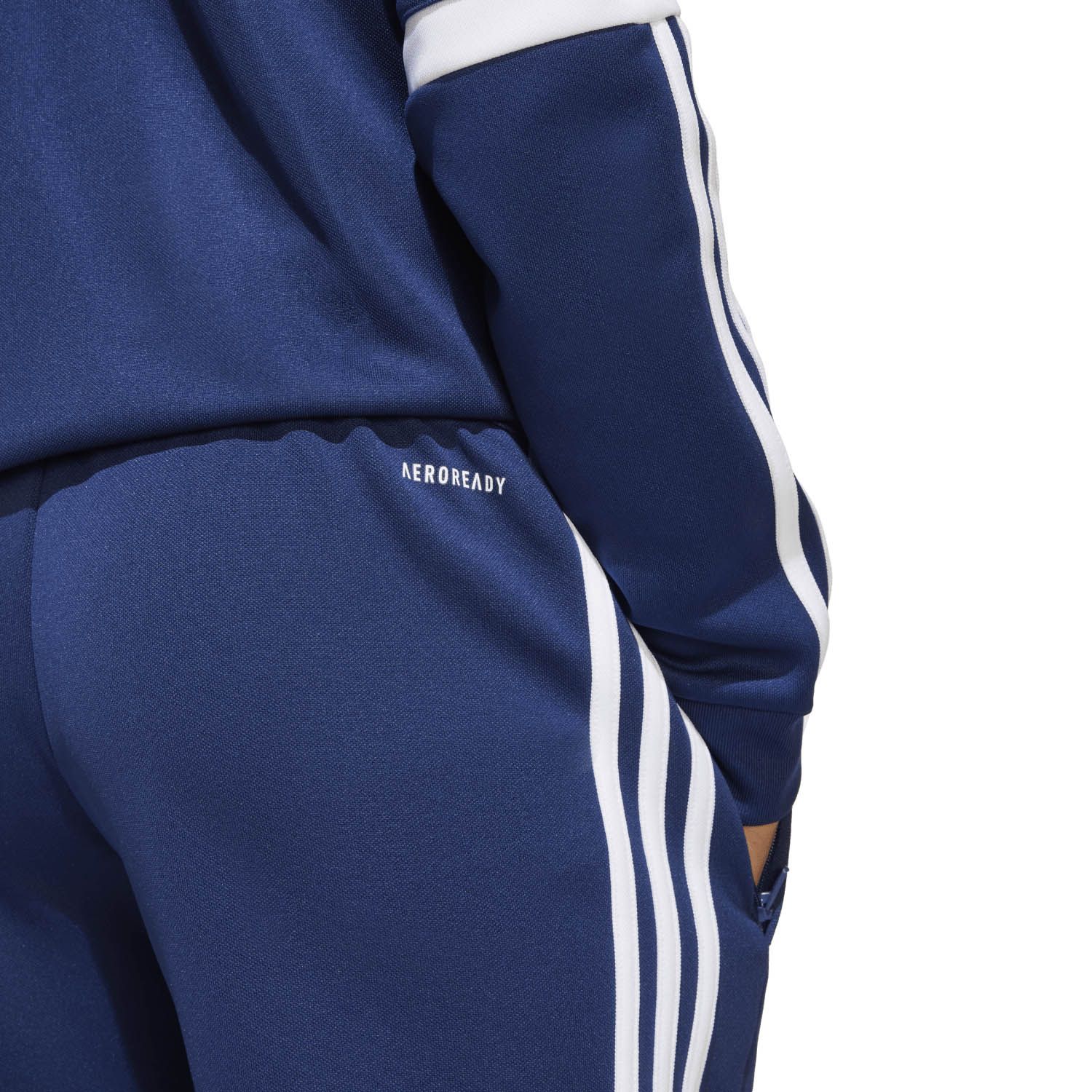adidas Squadra 25 Training Broek Kids