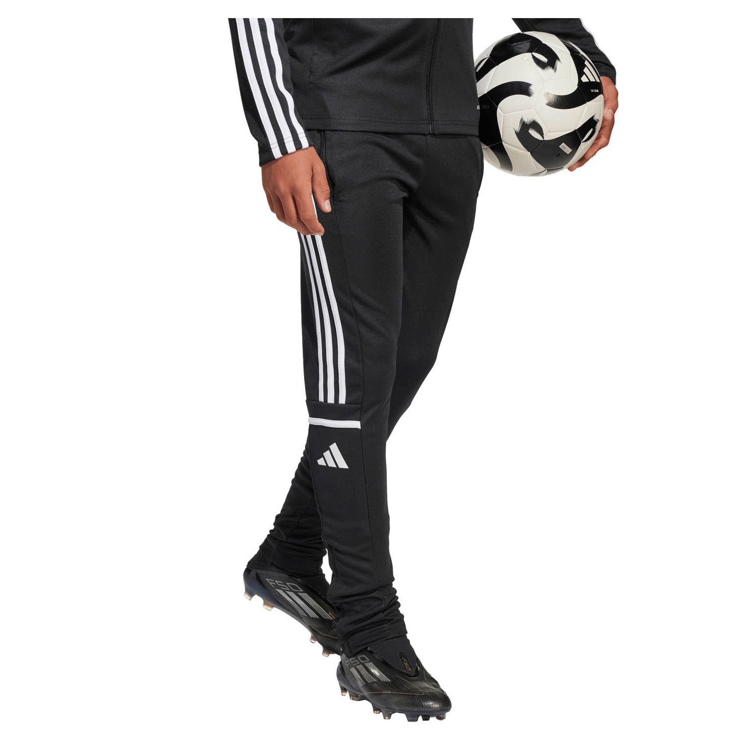 adidas Squadra 25 Training Broek Kids