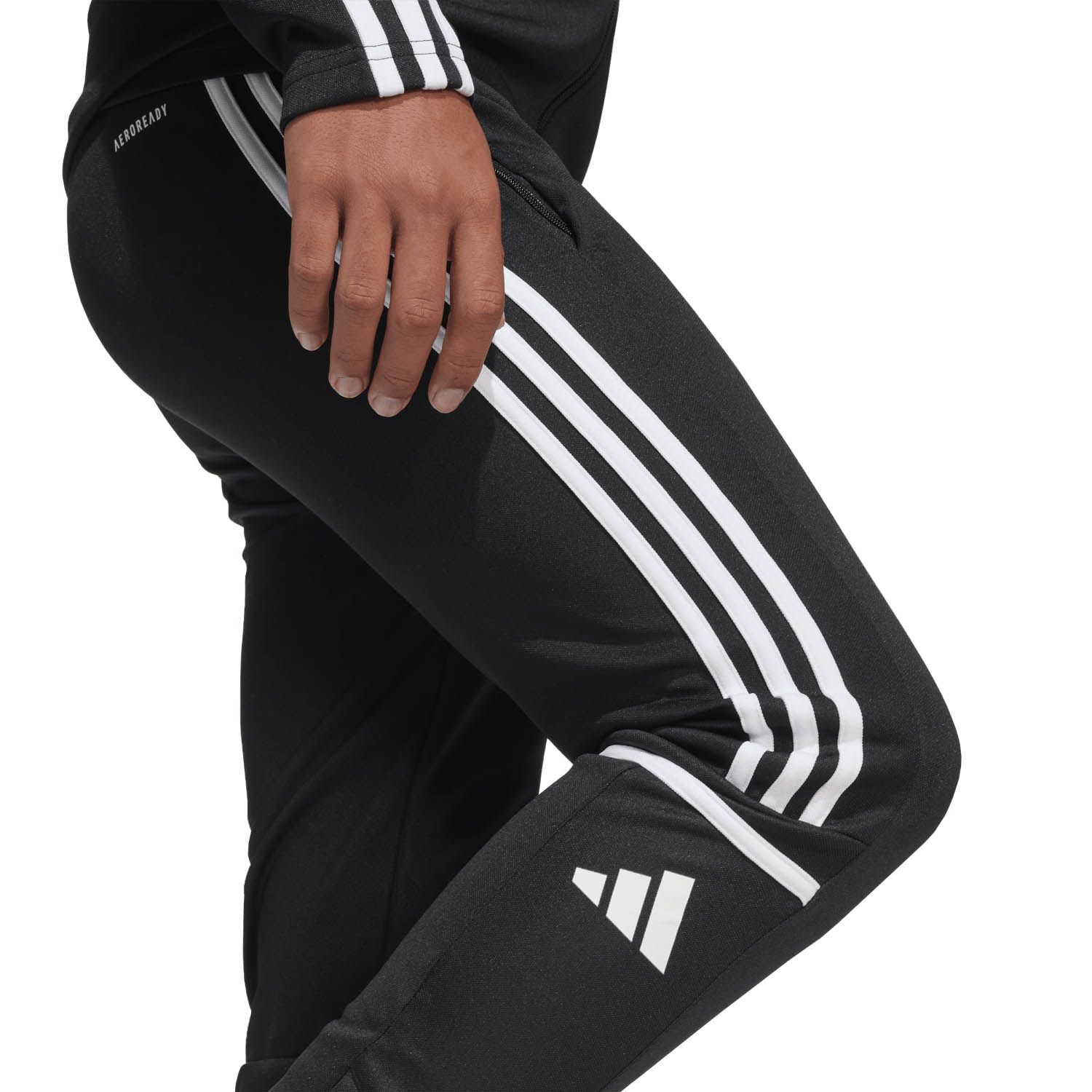 adidas Squadra 25 Training Broek Kids