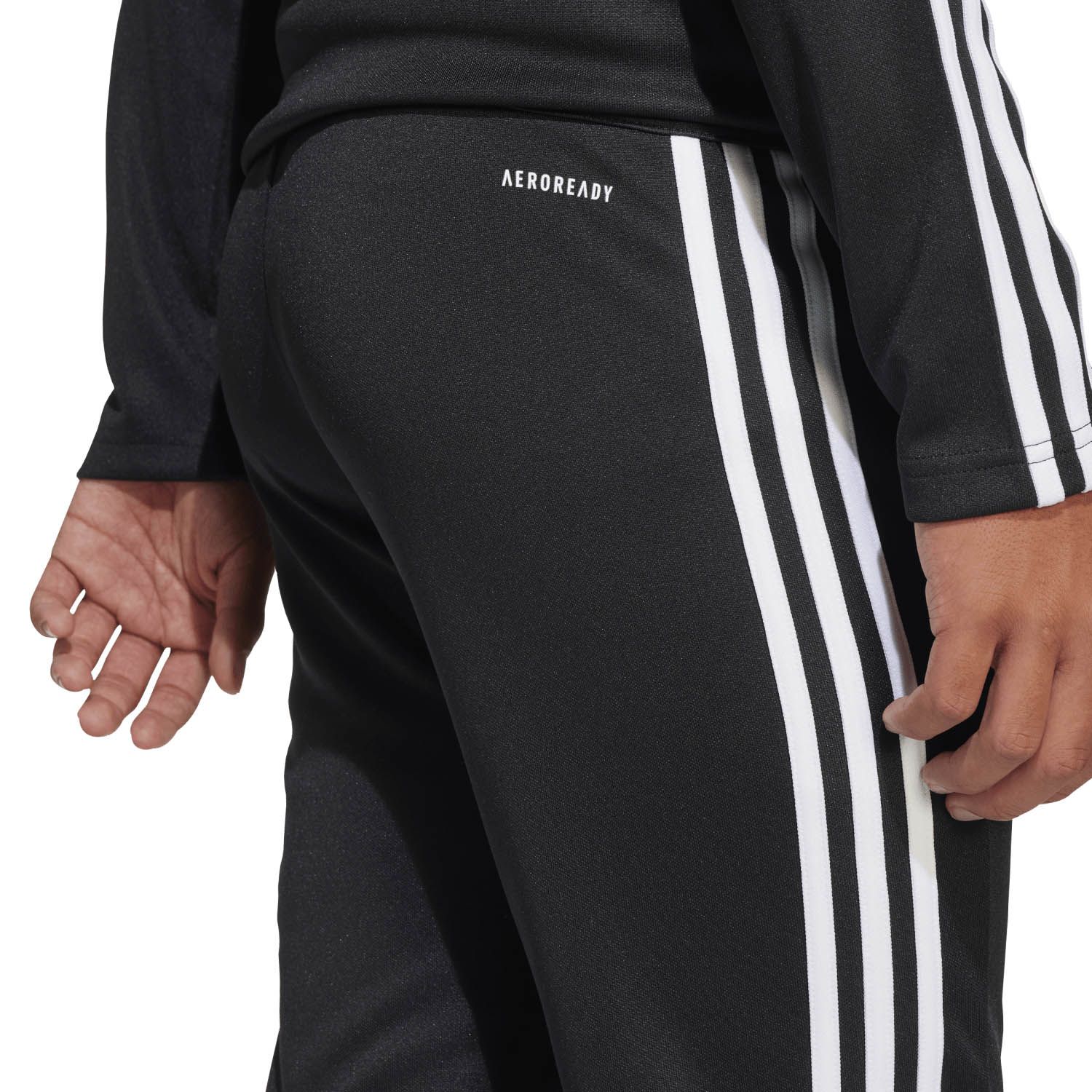 adidas Squadra 25 Training Broek Kids