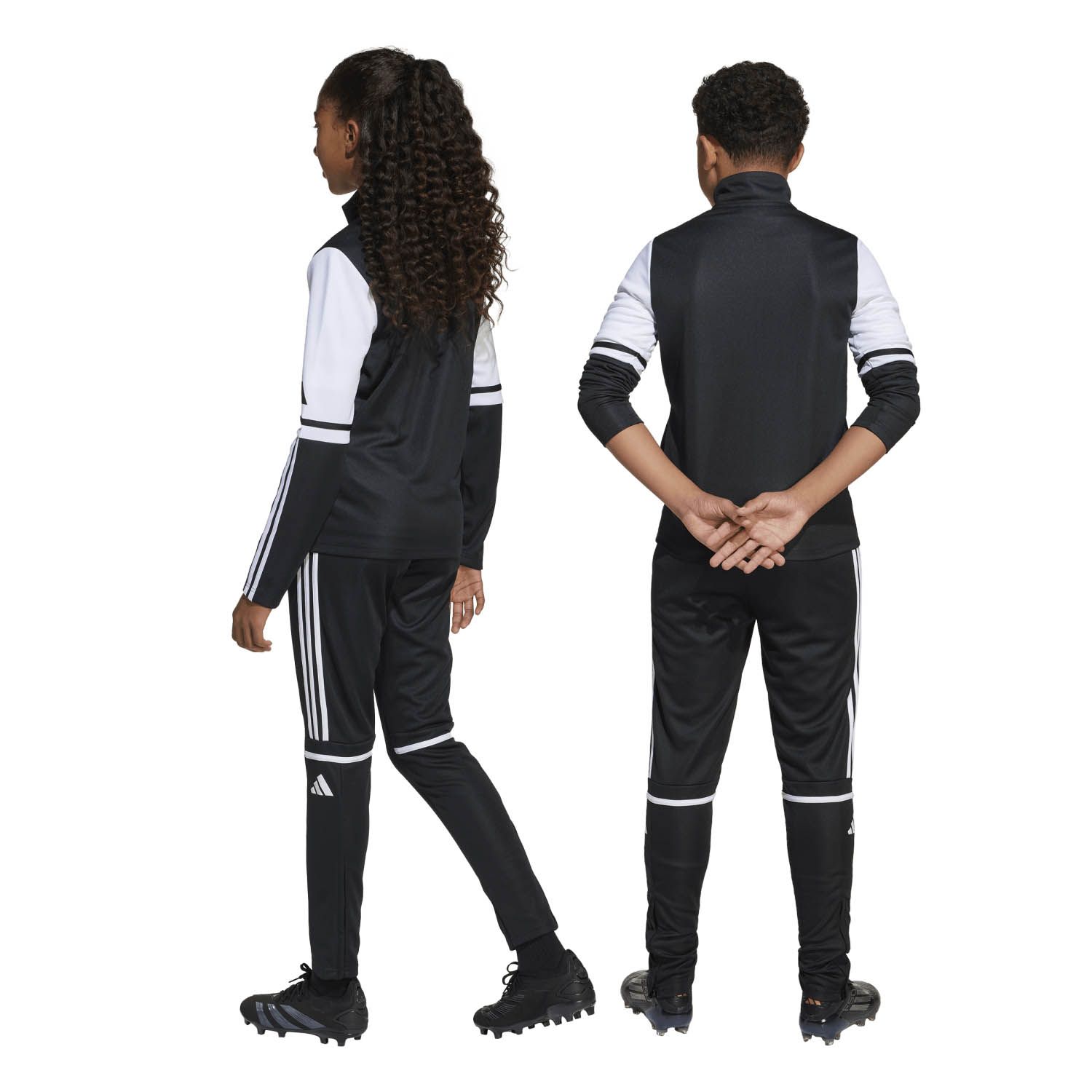 adidas Squadra 25 Training Broek Kids