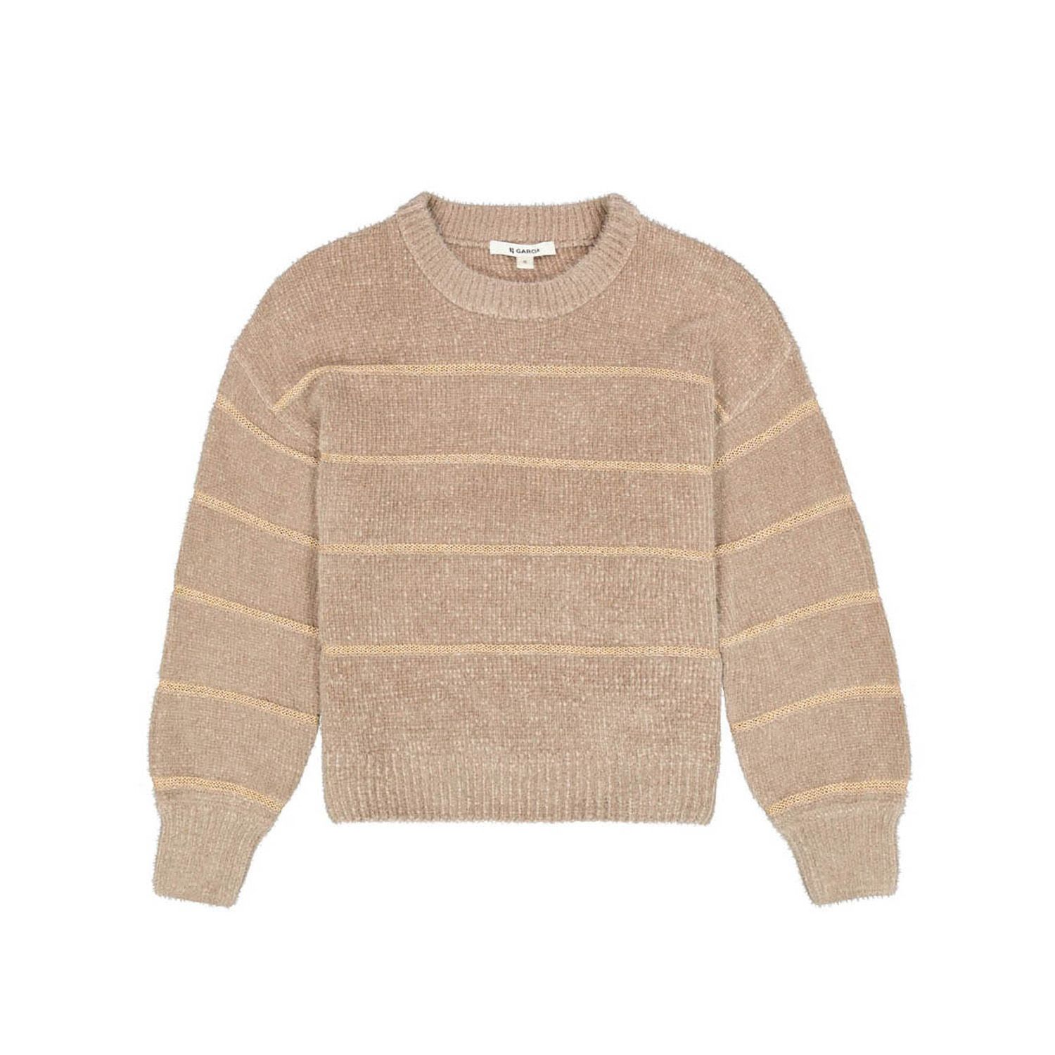 Garcia Ladies Pullover