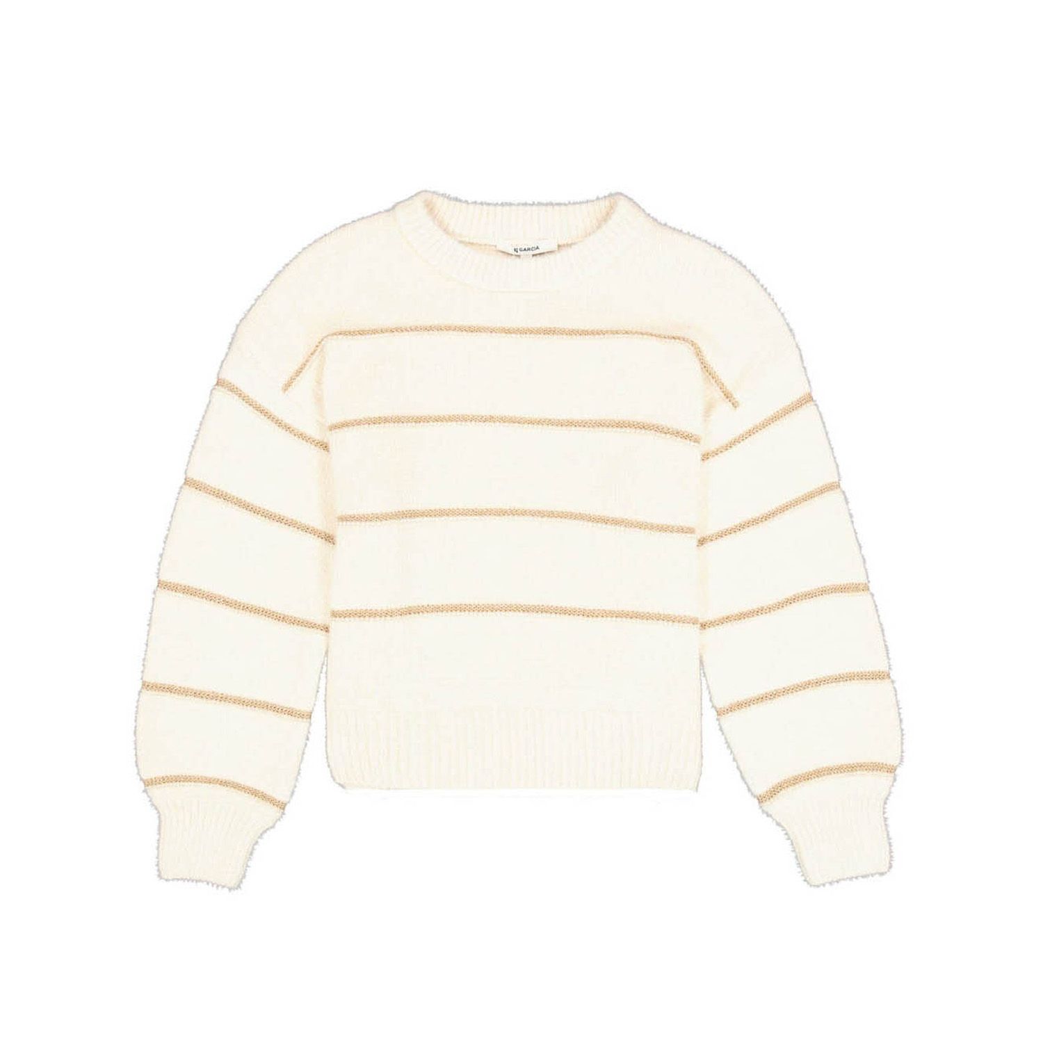 Garcia Ladies Pullover