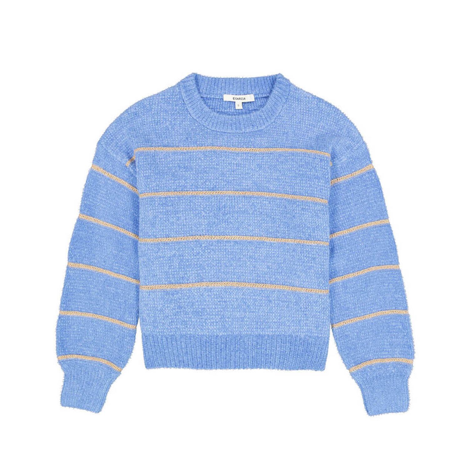 Garcia Ladies Pullover