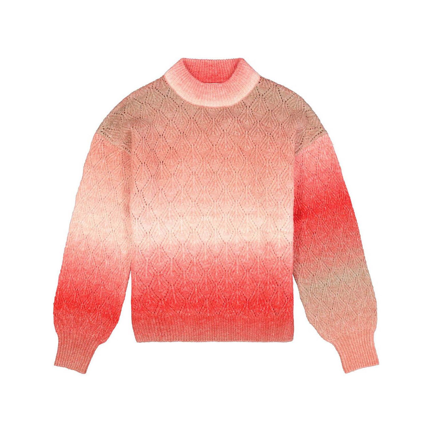 Garcia Ladies Pullover