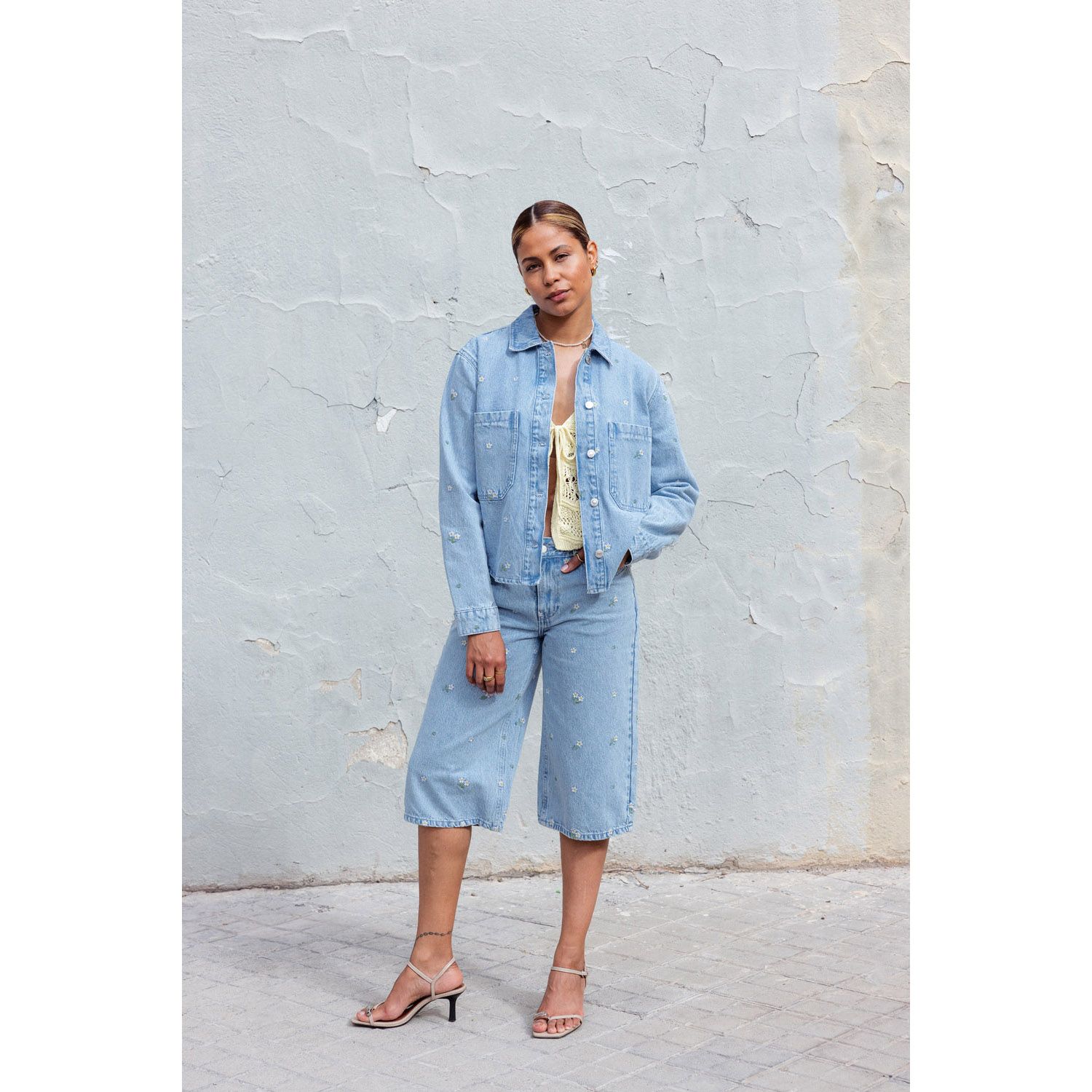 ONLY Cassie Blouse