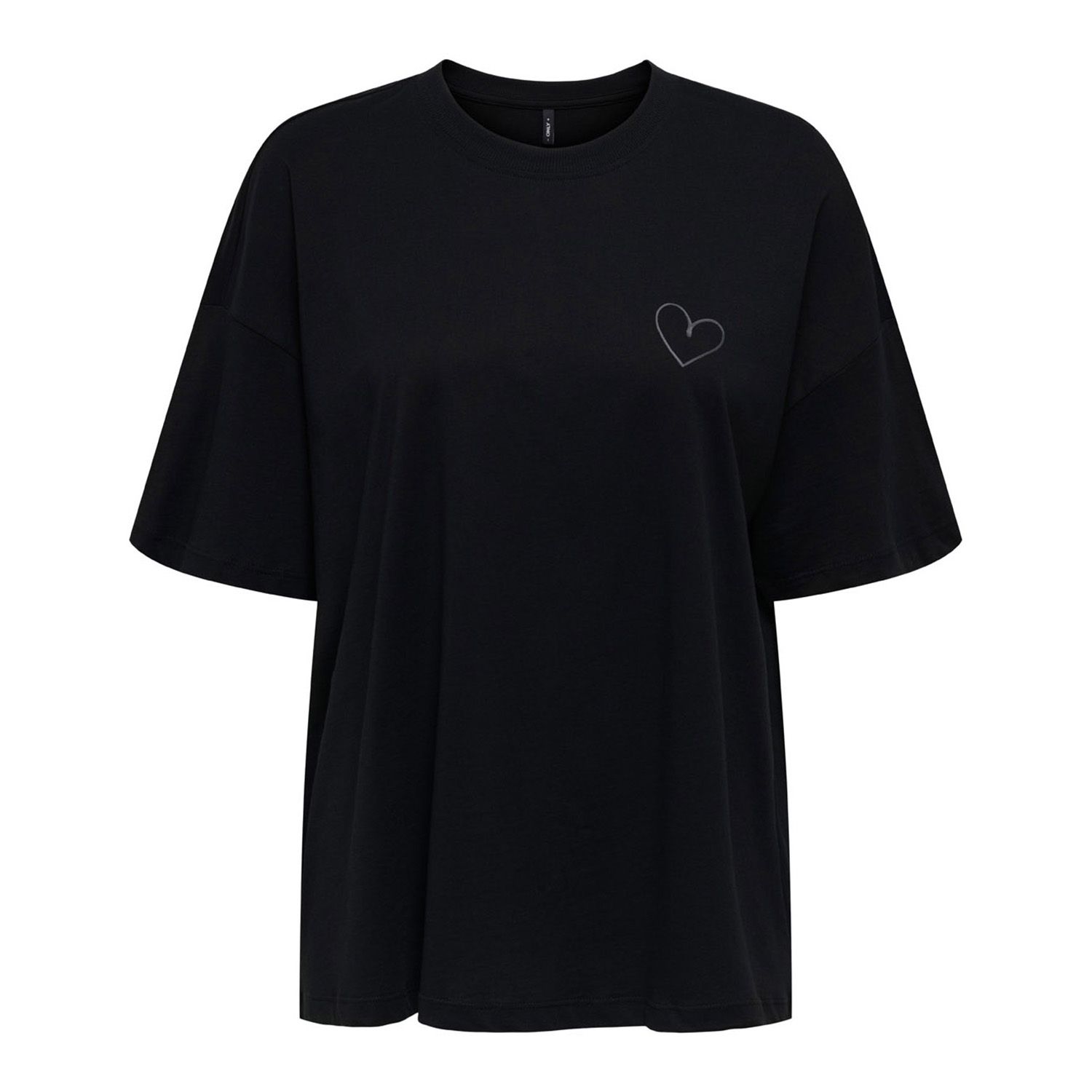 ONLY Carrie Cherry Top