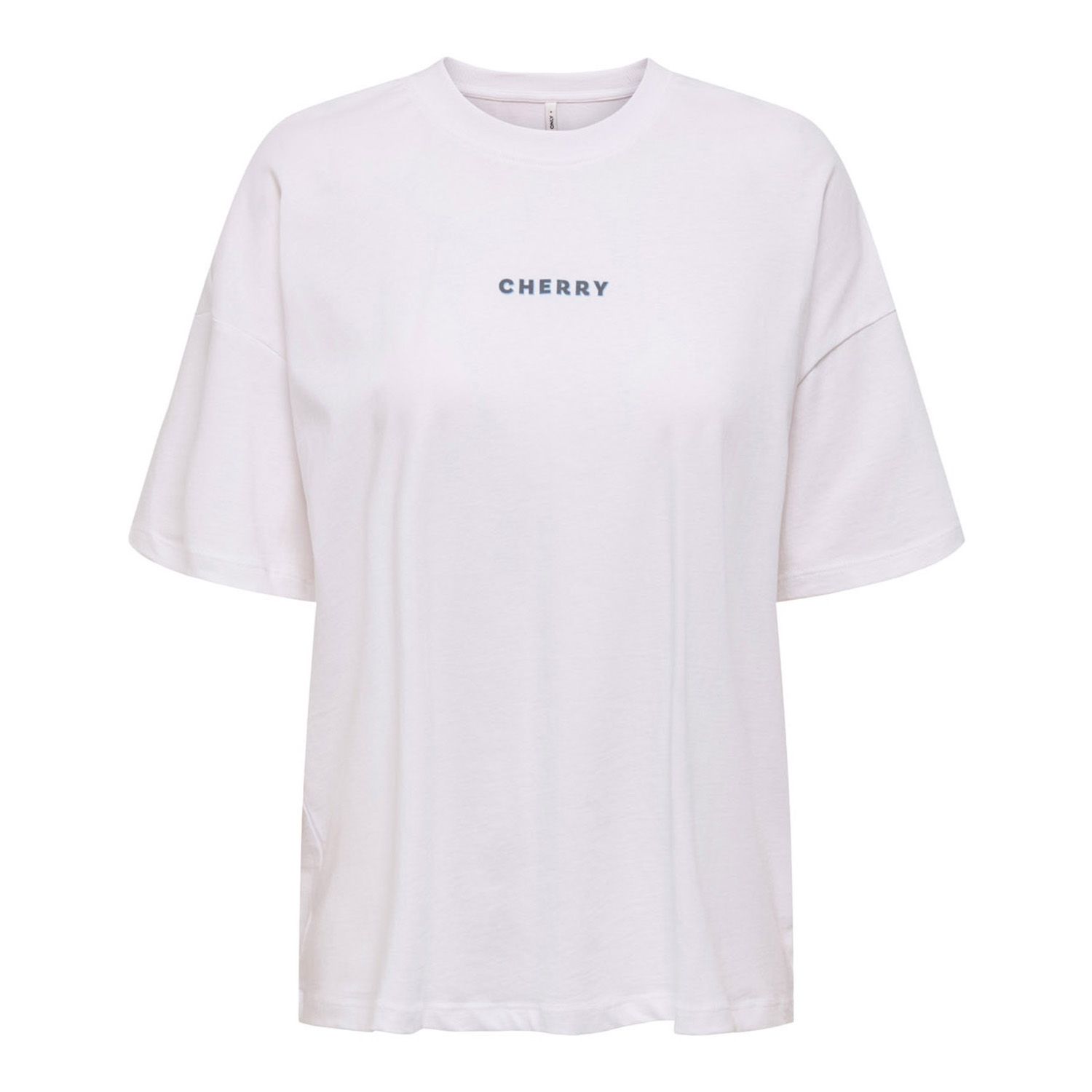 ONLY Carrie Cherry Top