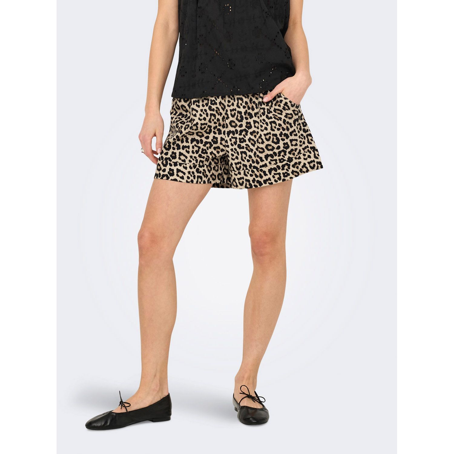 ONLY Lowa Shorts