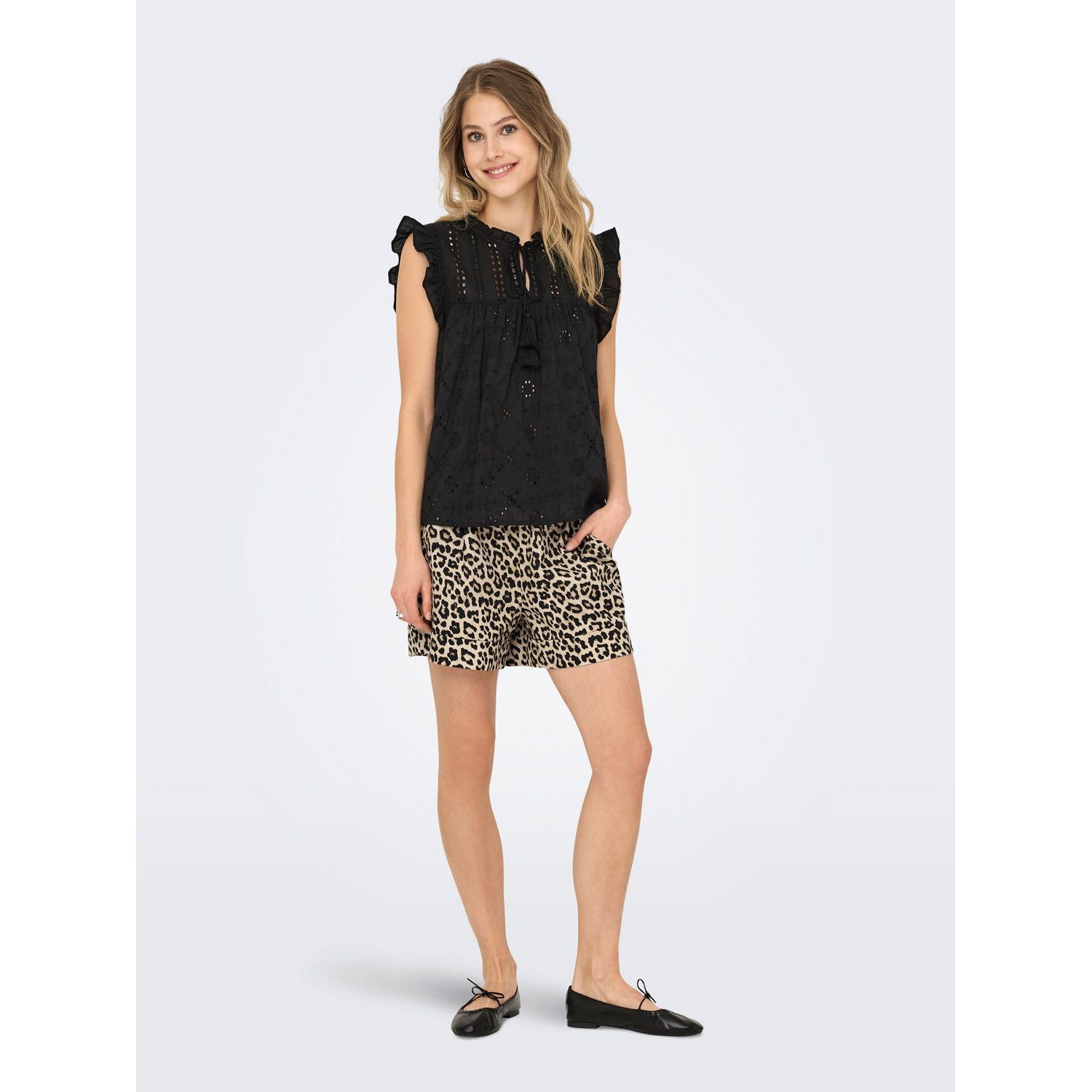 ONLY Lowa Shorts
