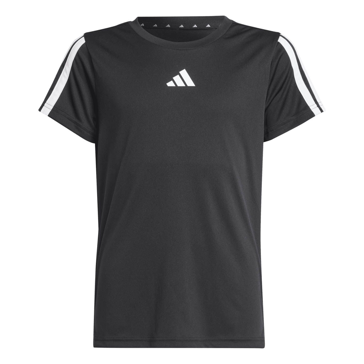 adidas Training Essentials 3-Stripes T-shirt Kids