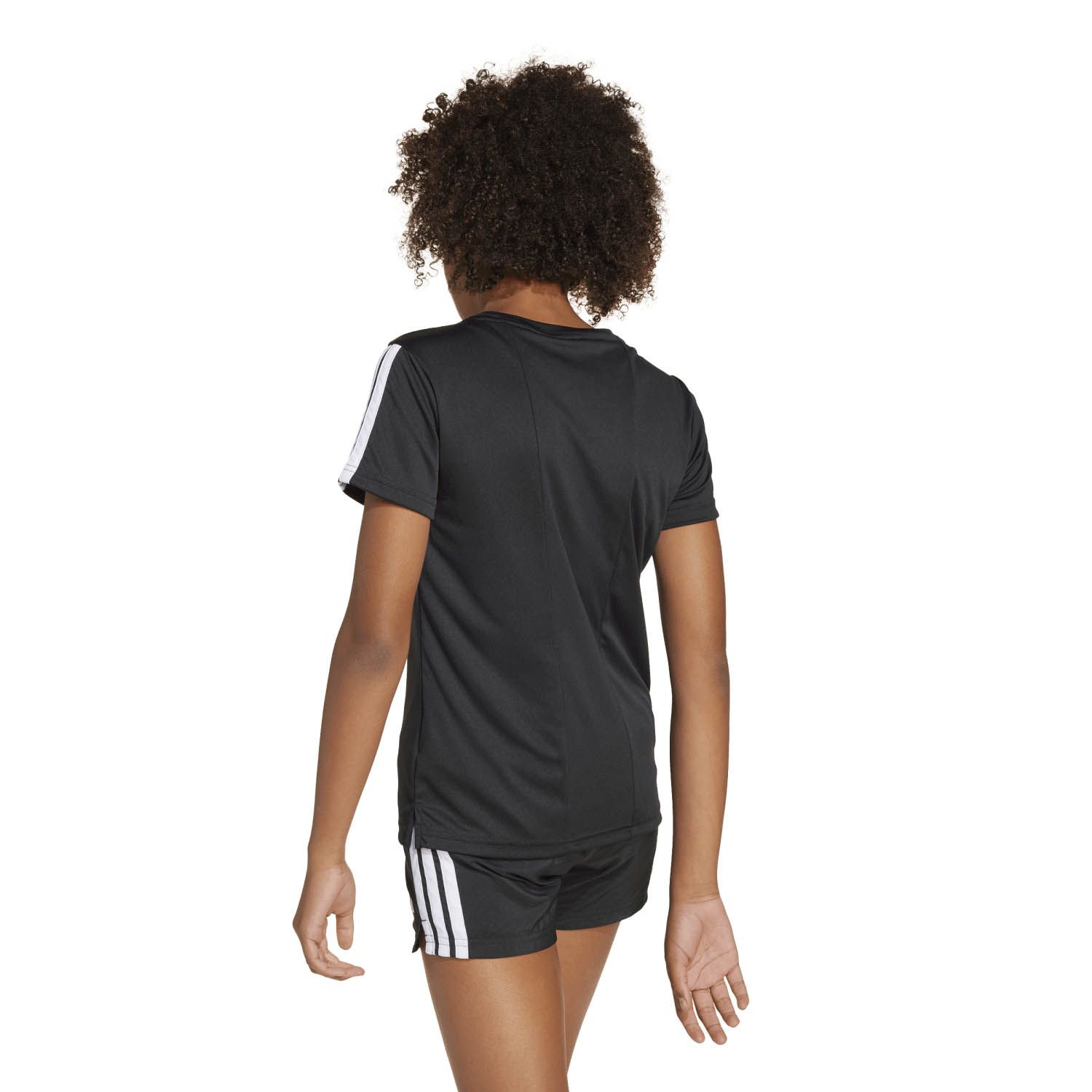 adidas Training Essentials 3-Stripes T-shirt Kids