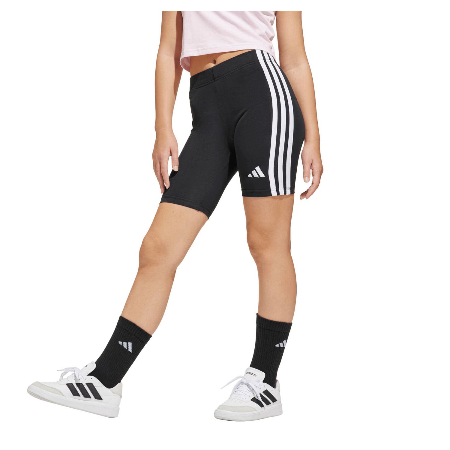 adidas Essentials Biker Short Kids