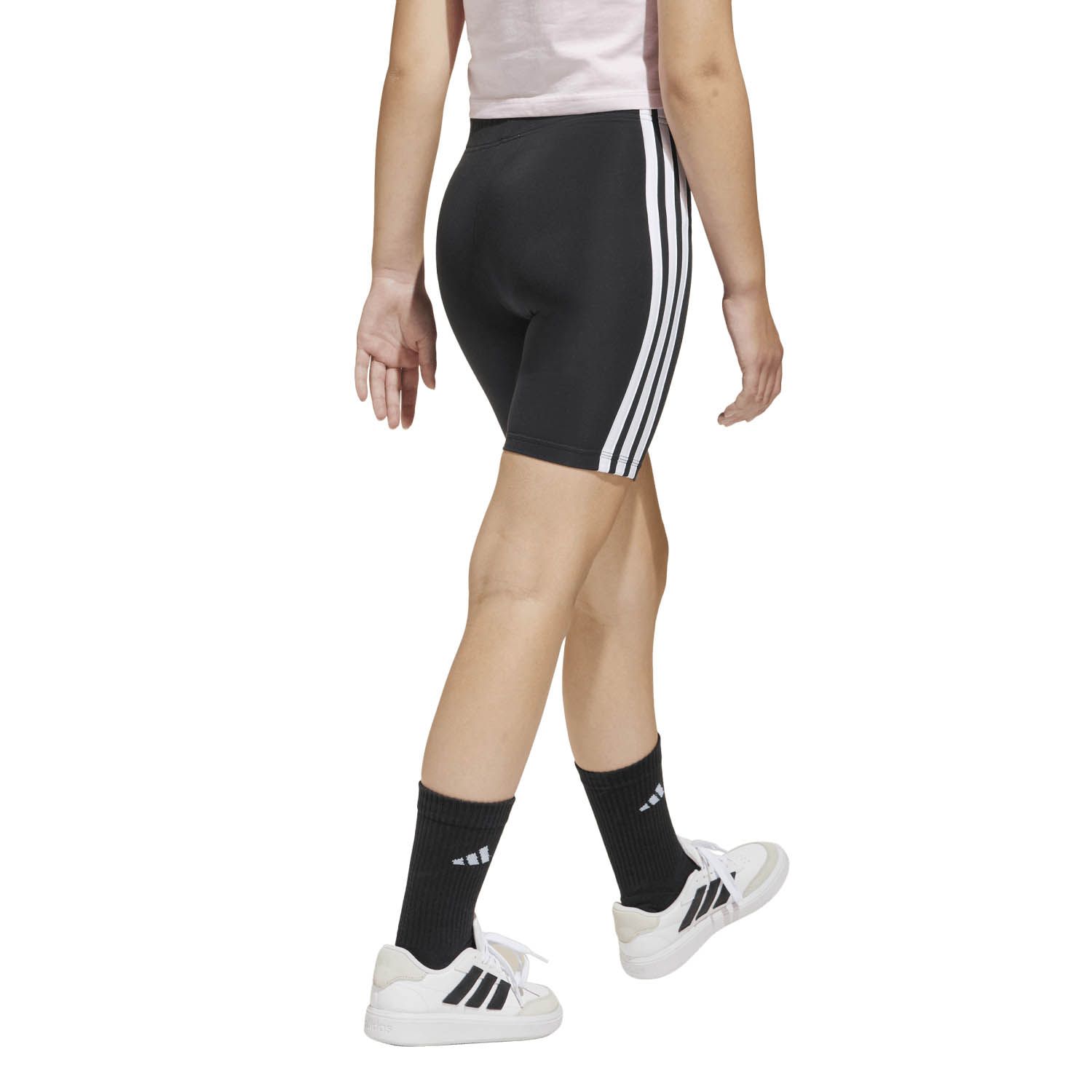 adidas Essentials Biker Short Kids
