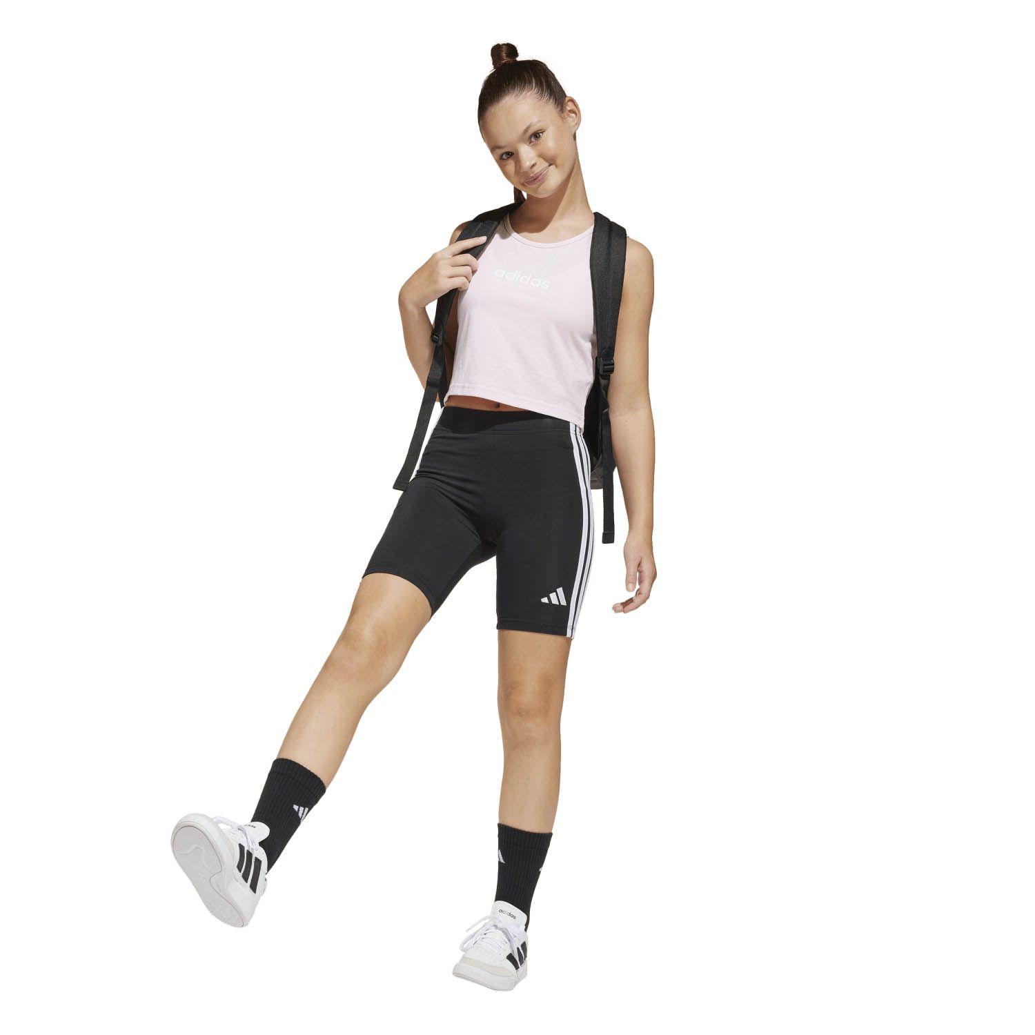 adidas Essentials Biker Short Kids