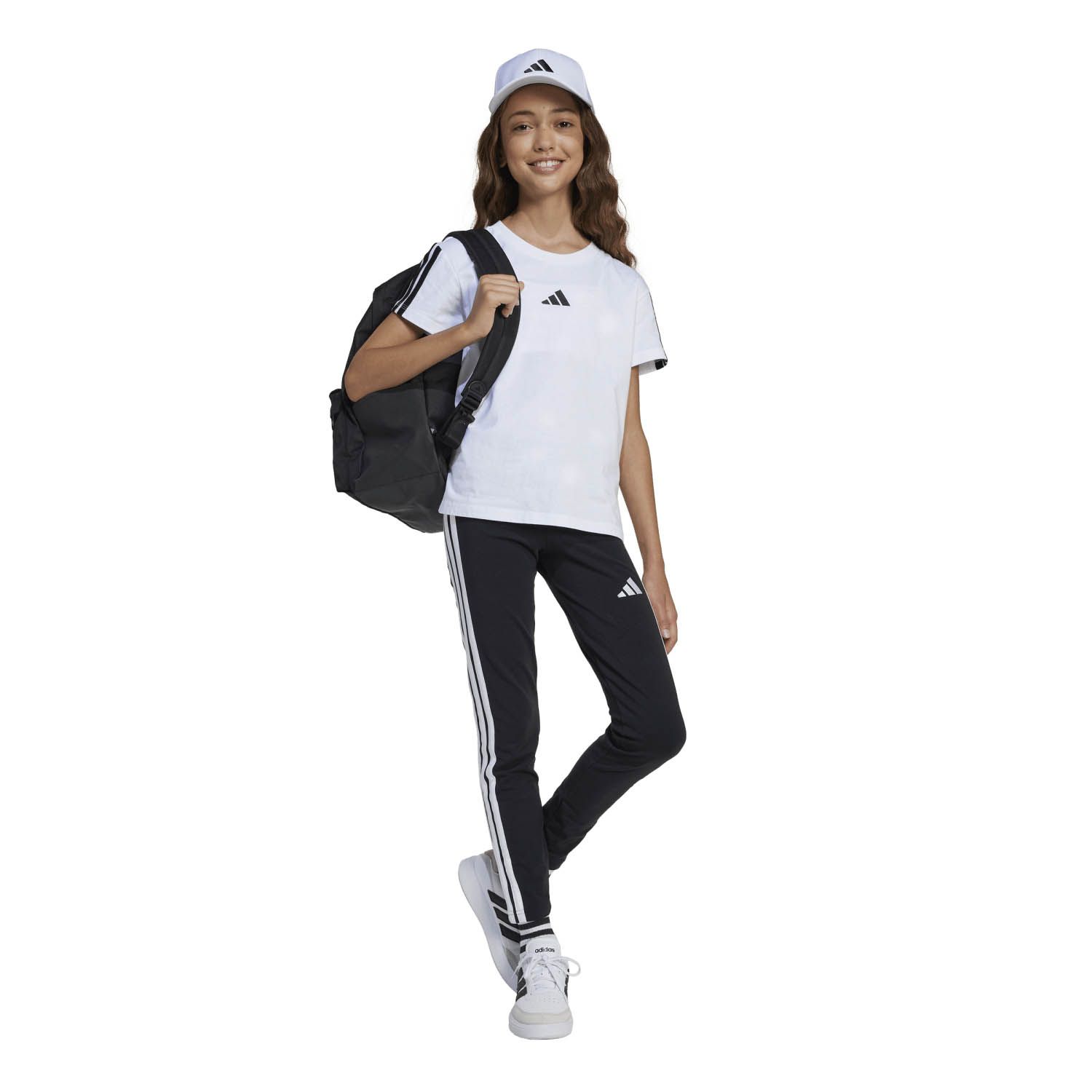adidas Essentials T-shirt Kids