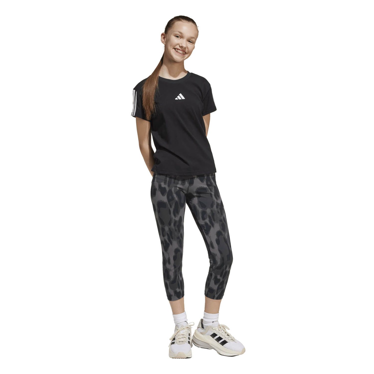 adidas Essentials T-shirt Kids