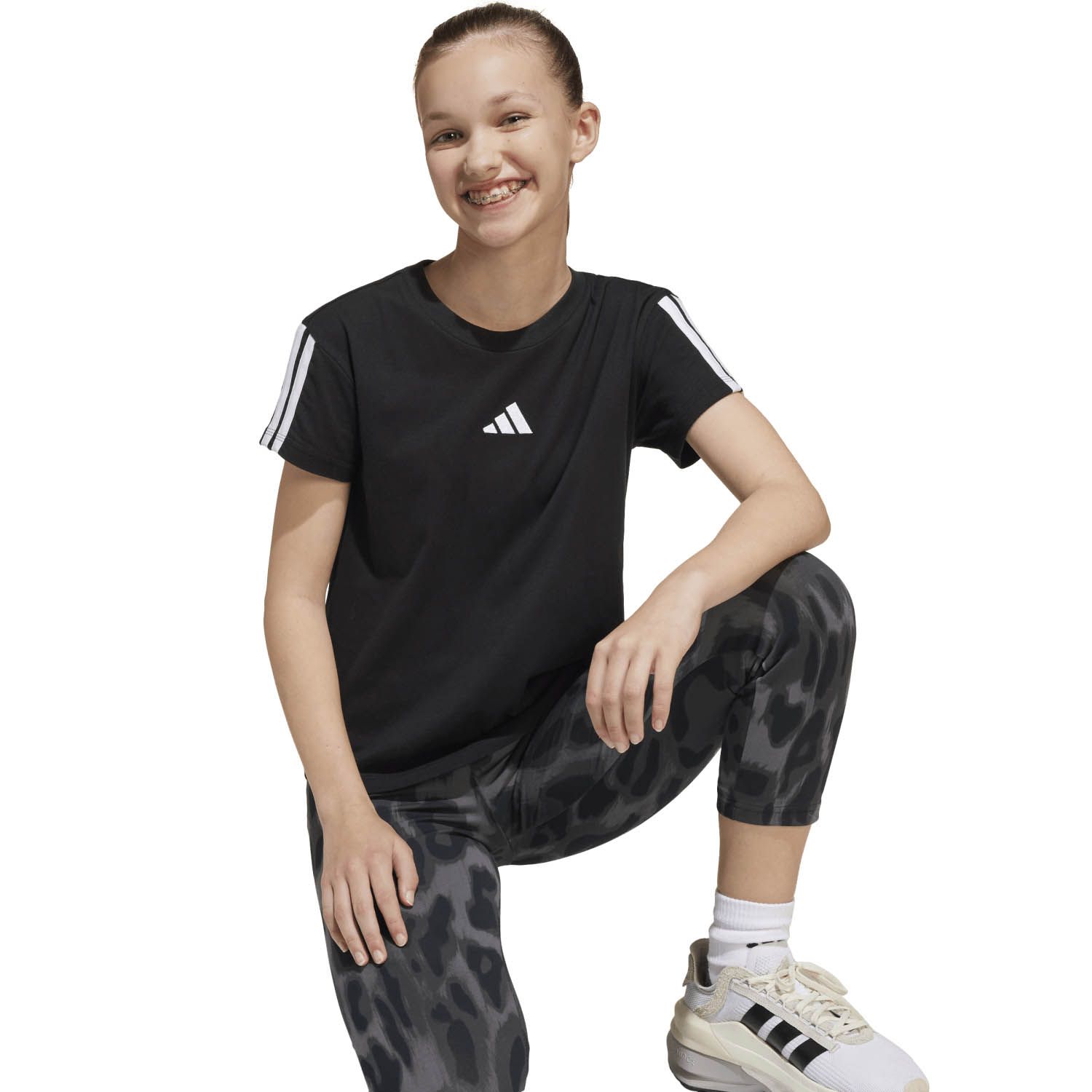 adidas Essentials T-shirt Kids