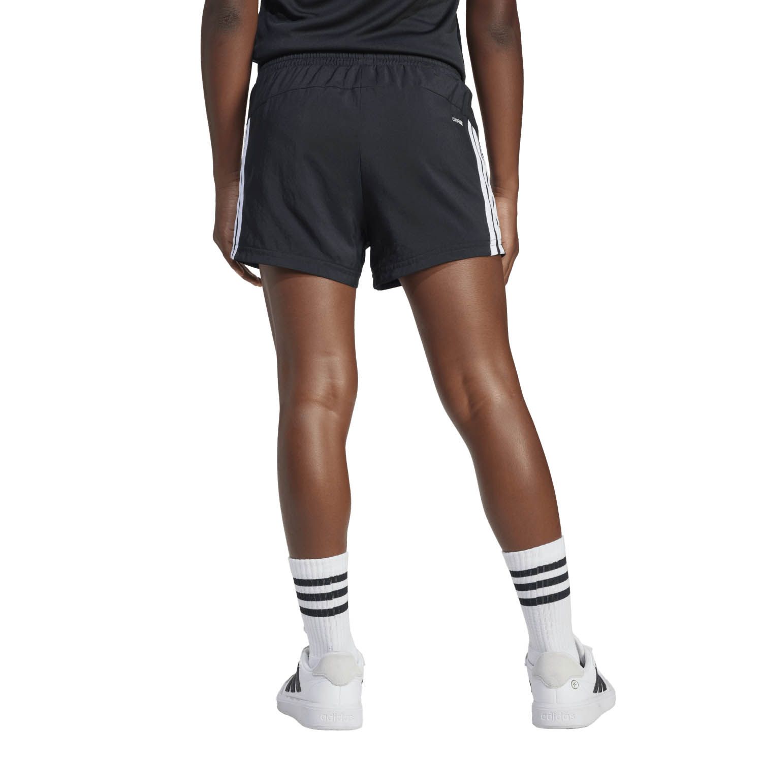 adidas Train Essentials 3-Stripes Short Kids