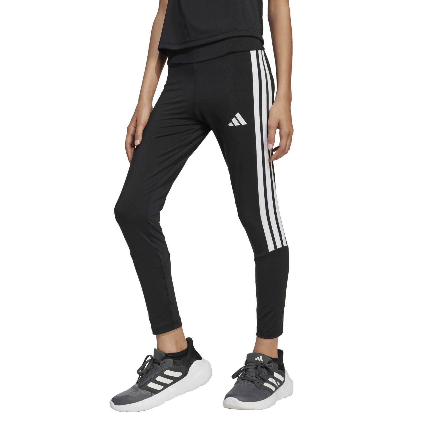 adidas Train Essentials 3-Stripes Legging Kids