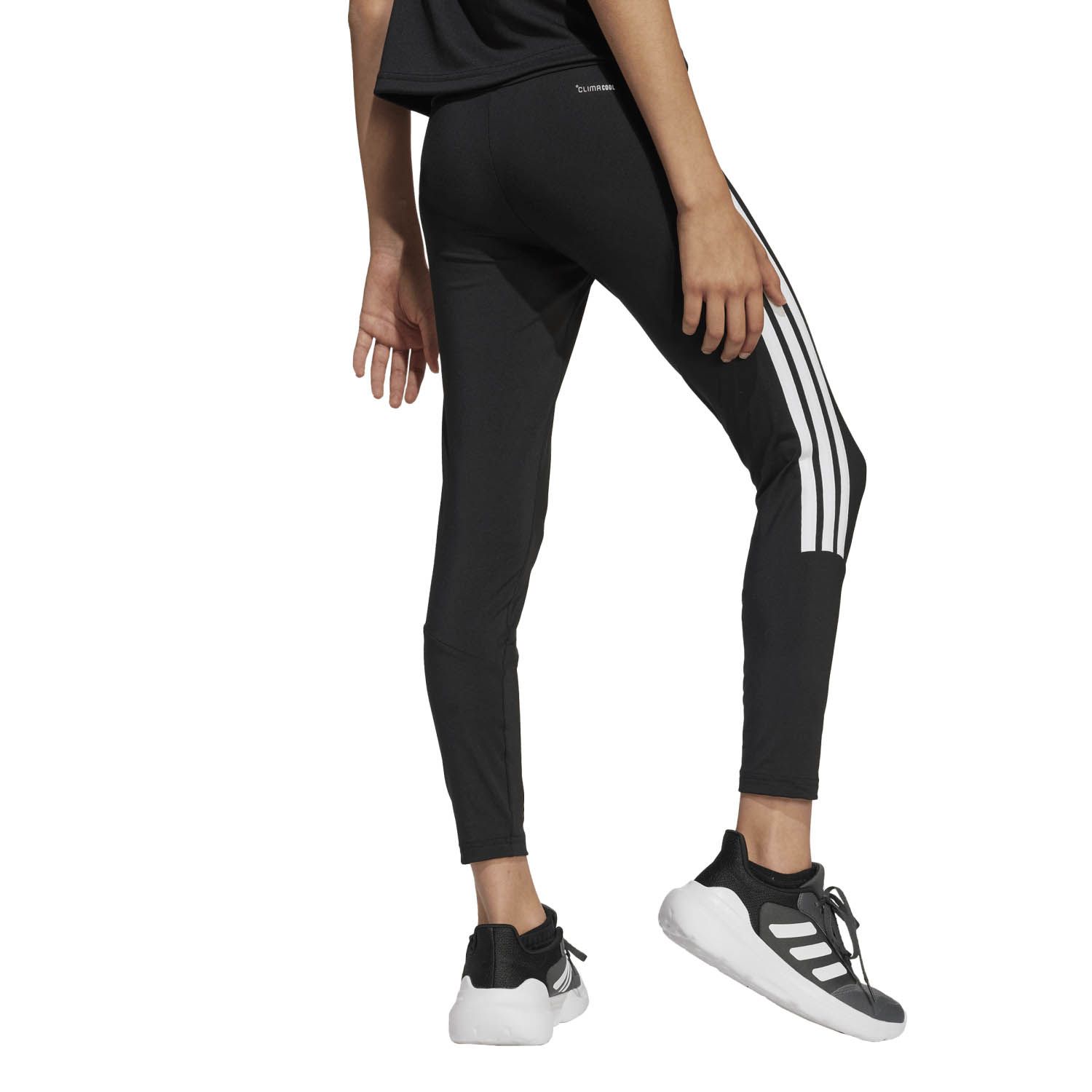 adidas Train Essentials 3-Stripes Legging Kids