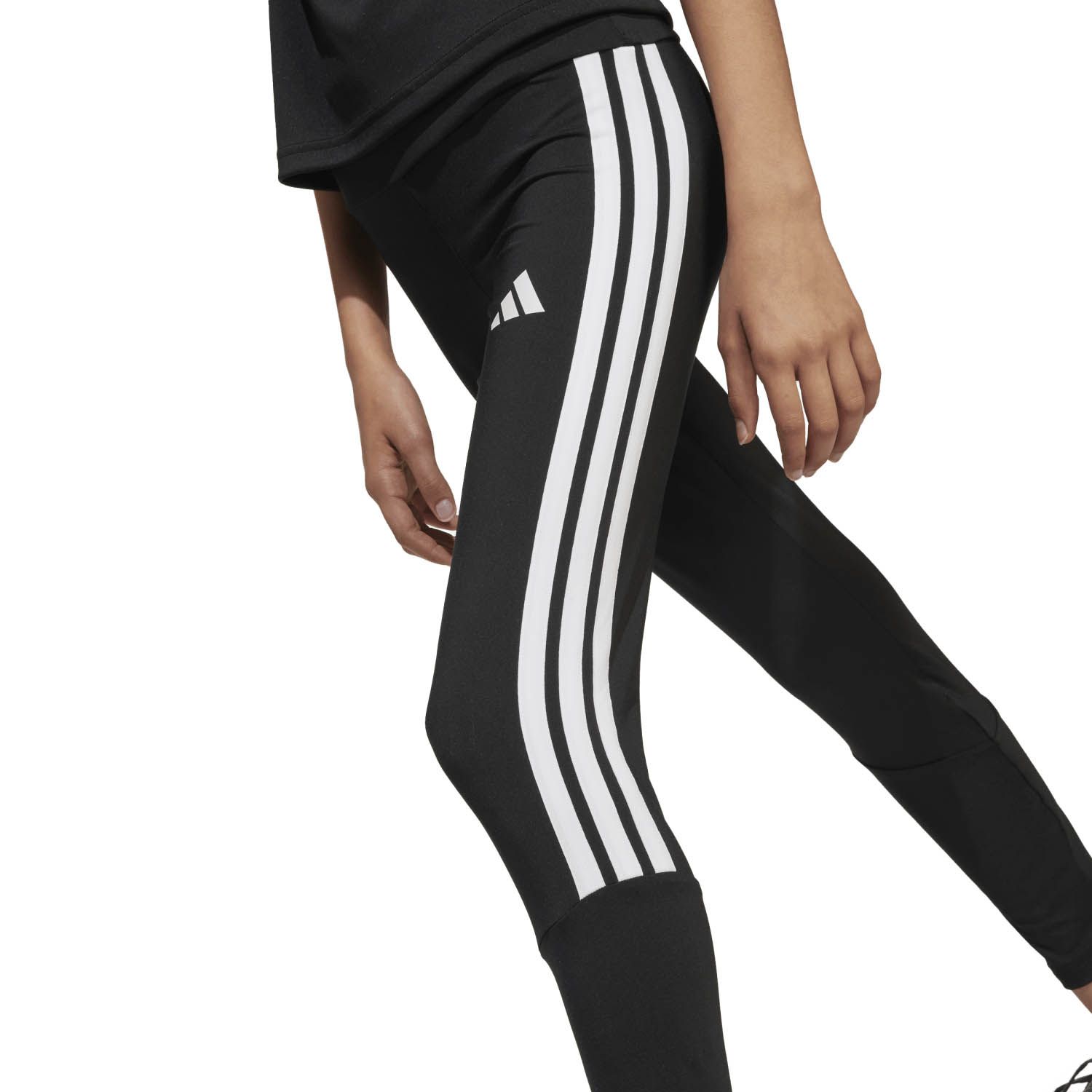 adidas Train Essentials 3-Stripes Legging Kids