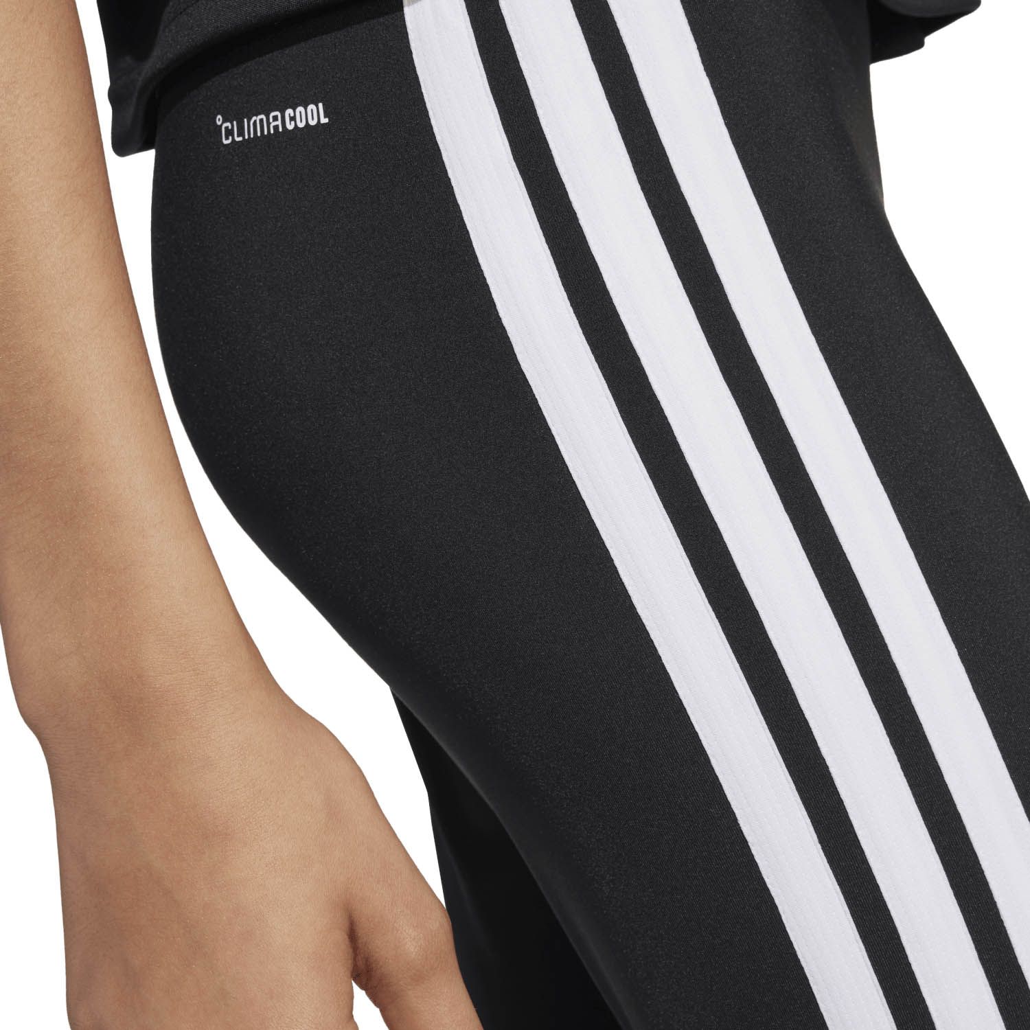 adidas Train Essentials 3-Stripes Legging Kids