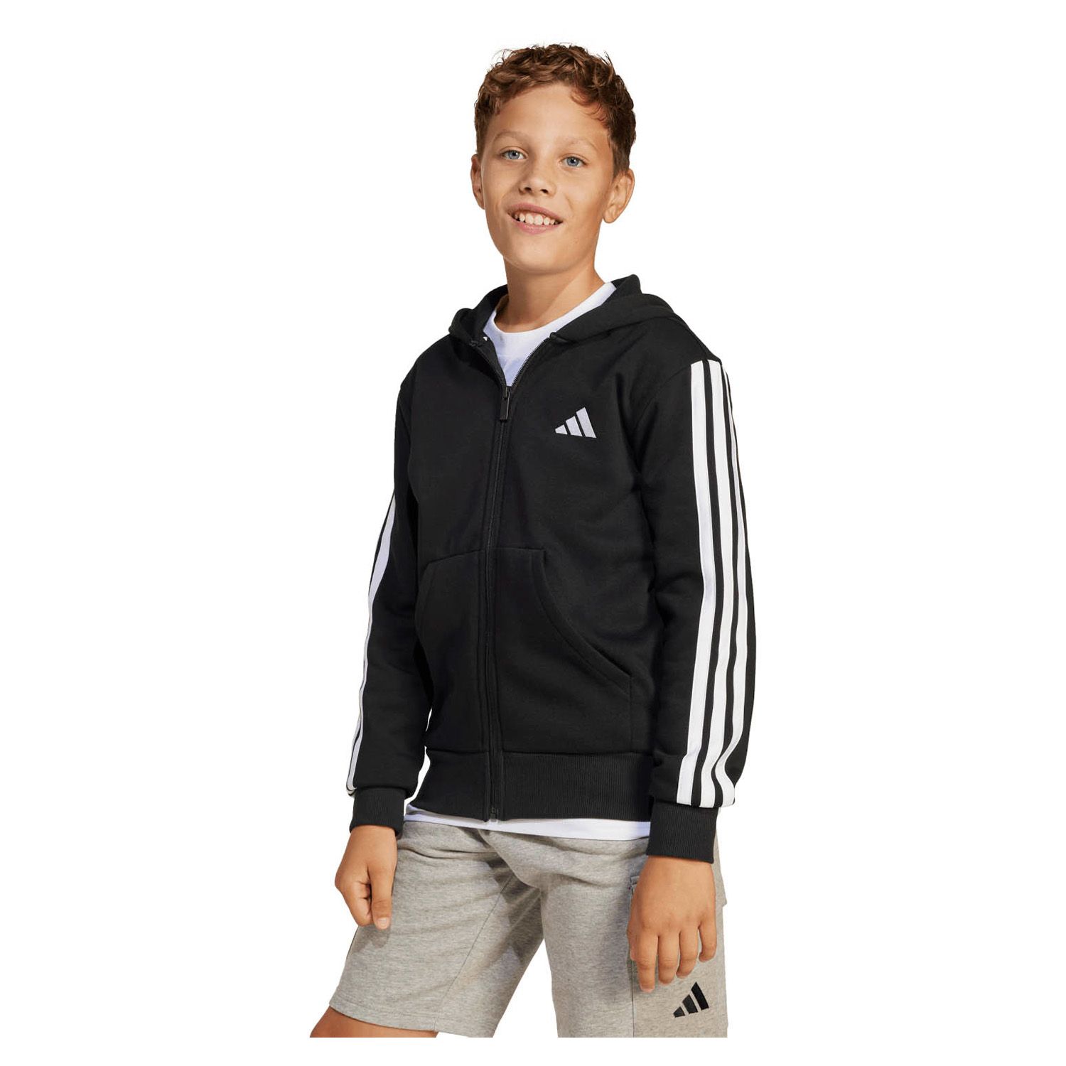 adidas Essentials Ritshoodie Kids