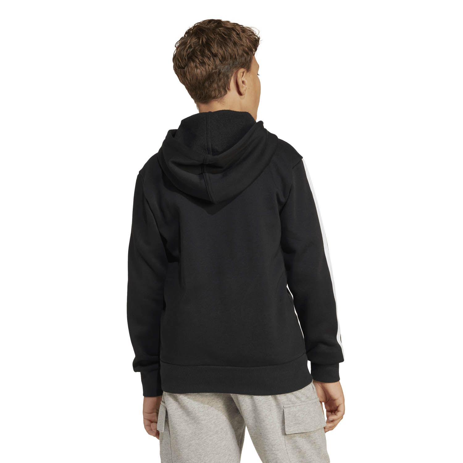 adidas Essentials Ritshoodie Kids