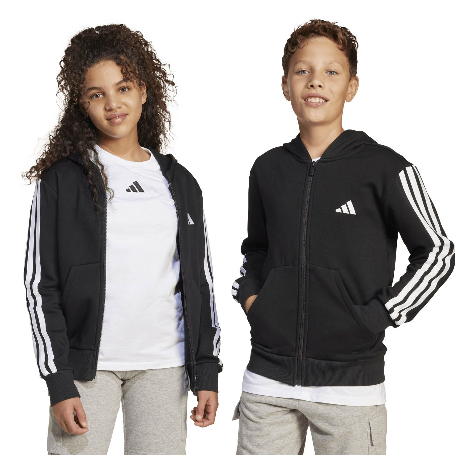 adidas Essentials Ritshoodie Kids