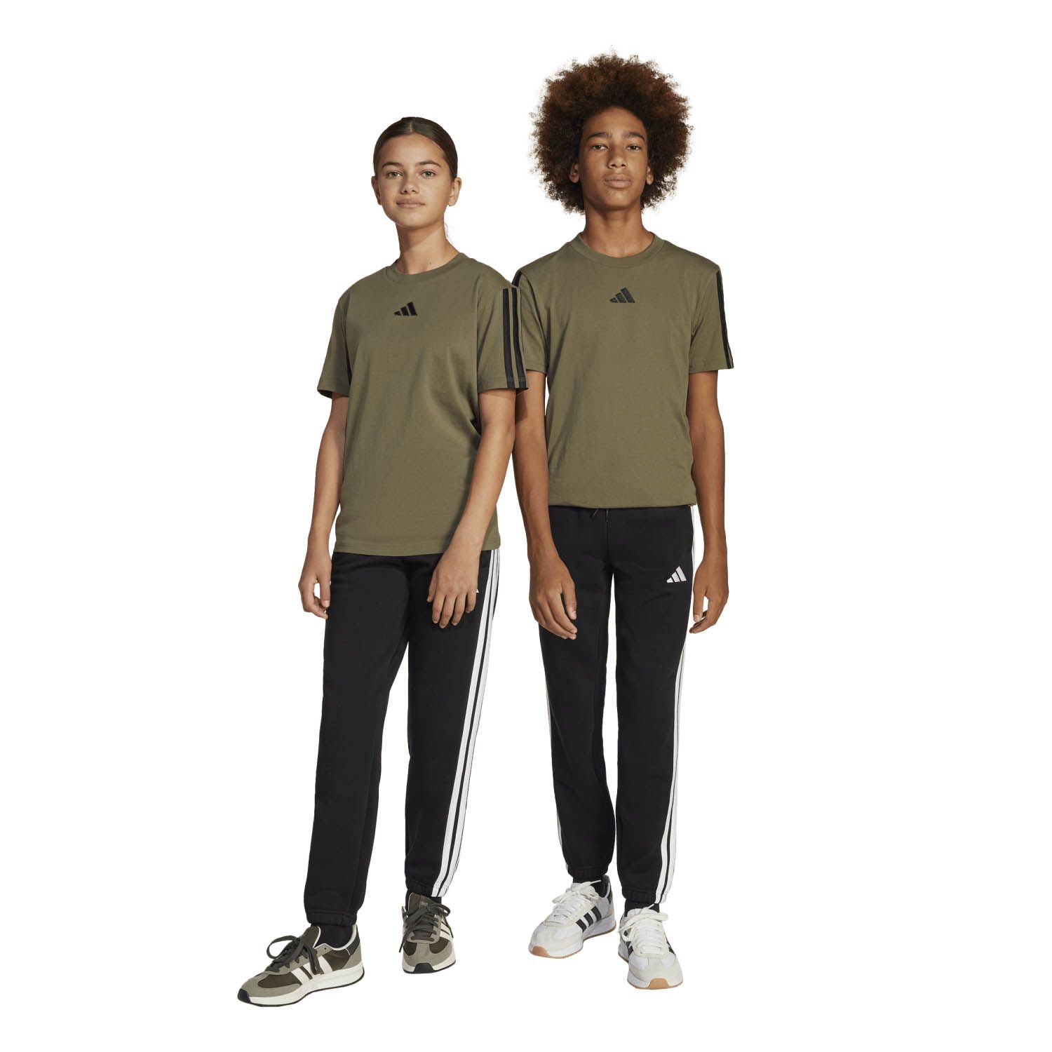 adidas Essentials Broek Kids