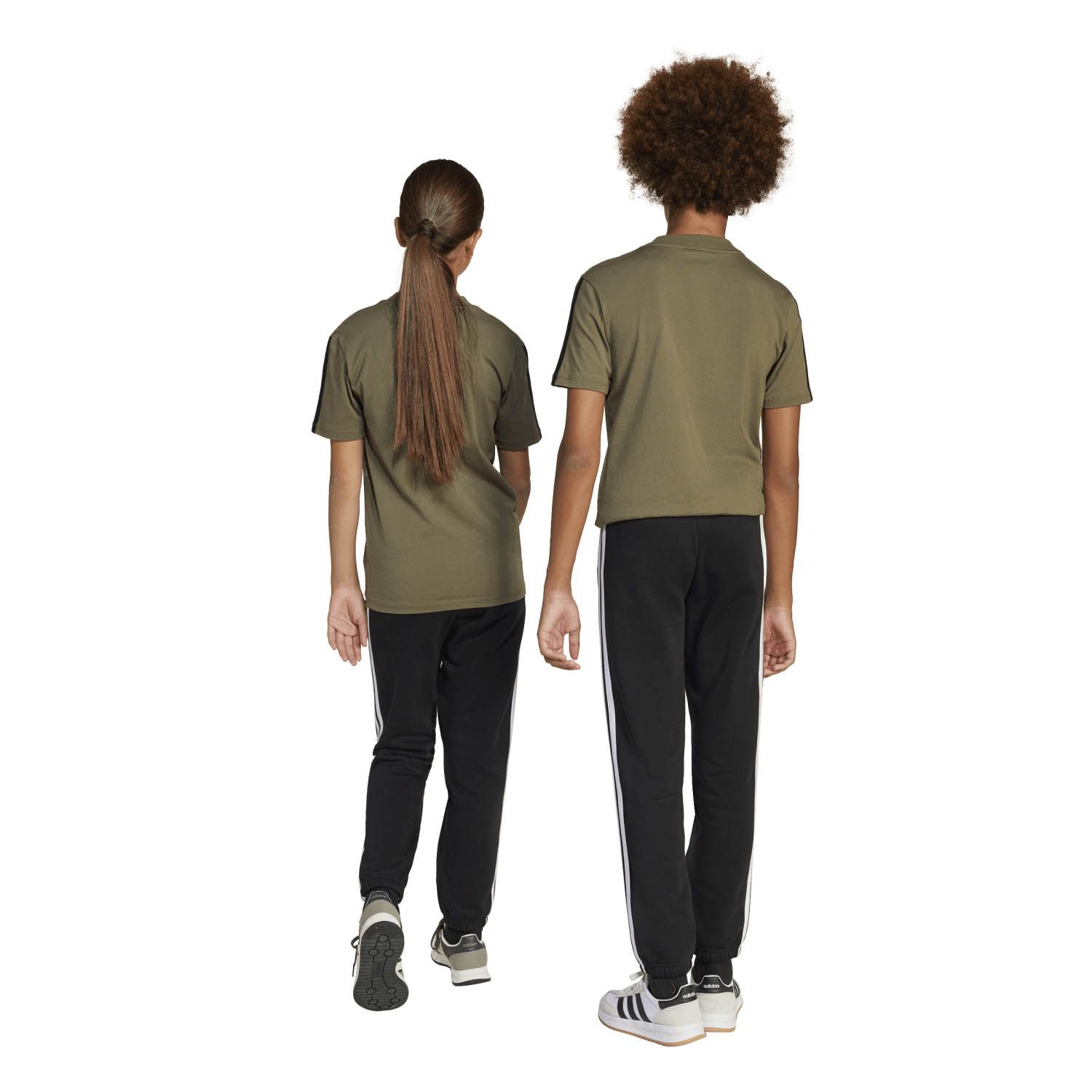 adidas Essentials Broek Kids