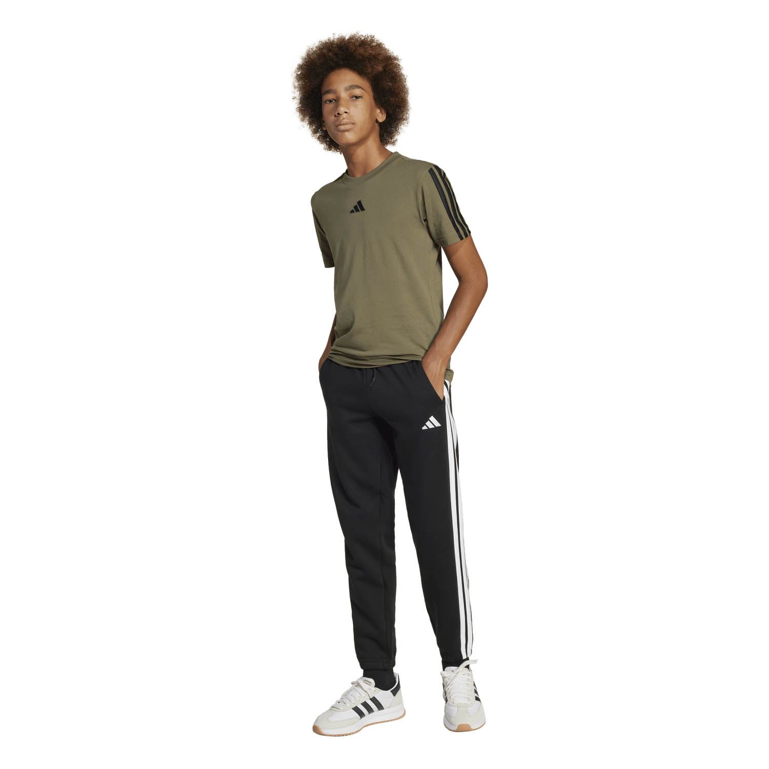 adidas Essentials Broek Kids
