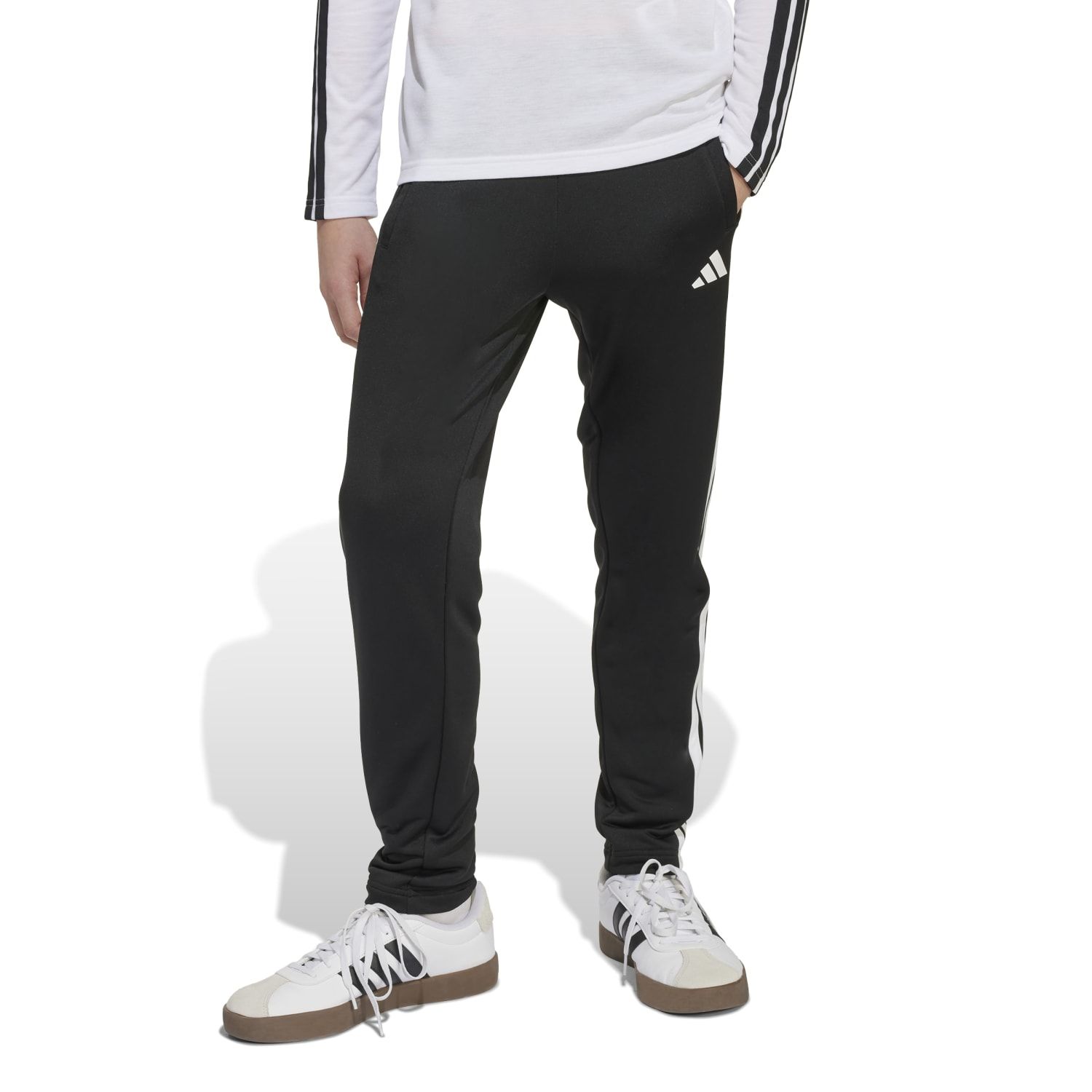 adidas Training Essentials 3-Stripes Kids