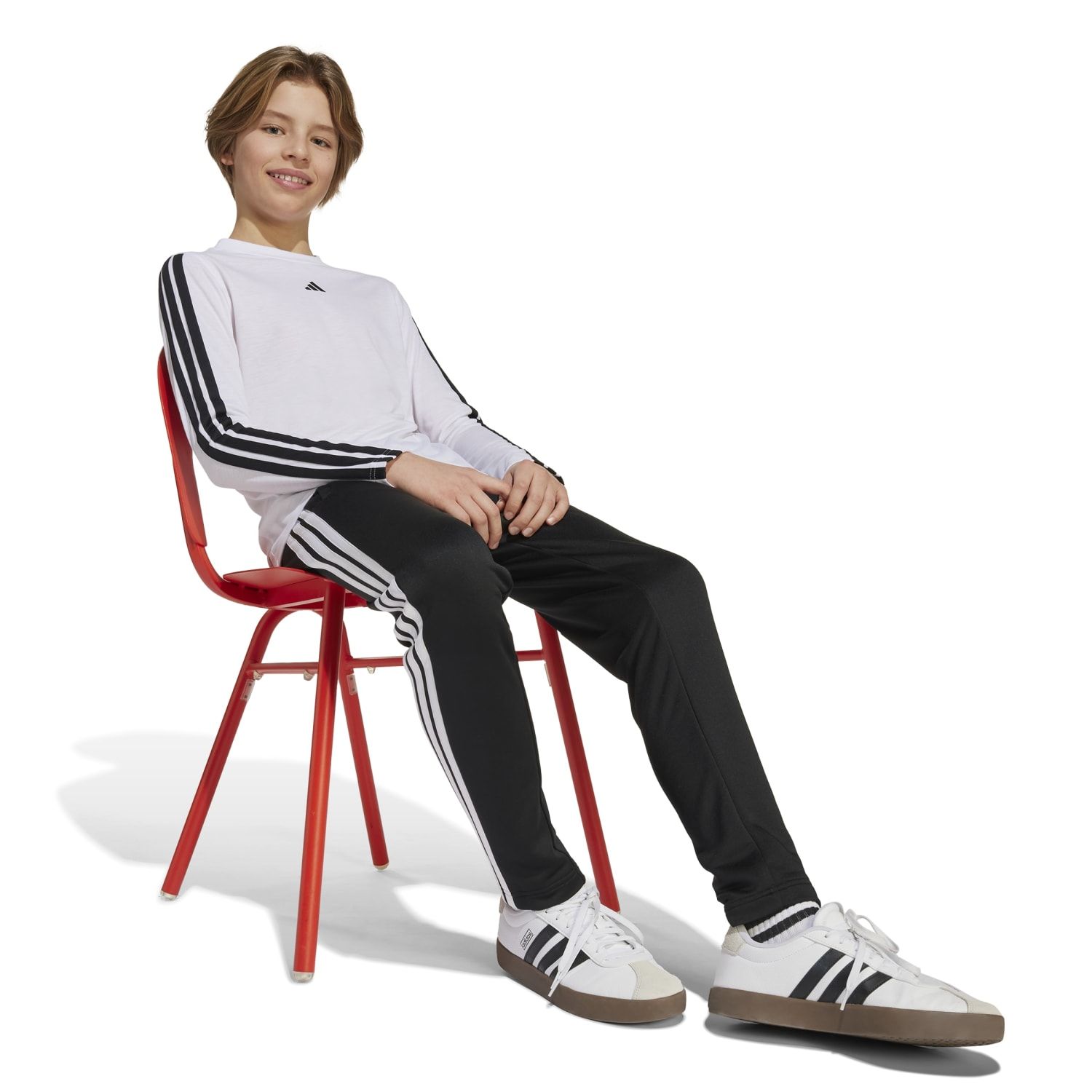 adidas Training Essentials 3-Stripes Kids