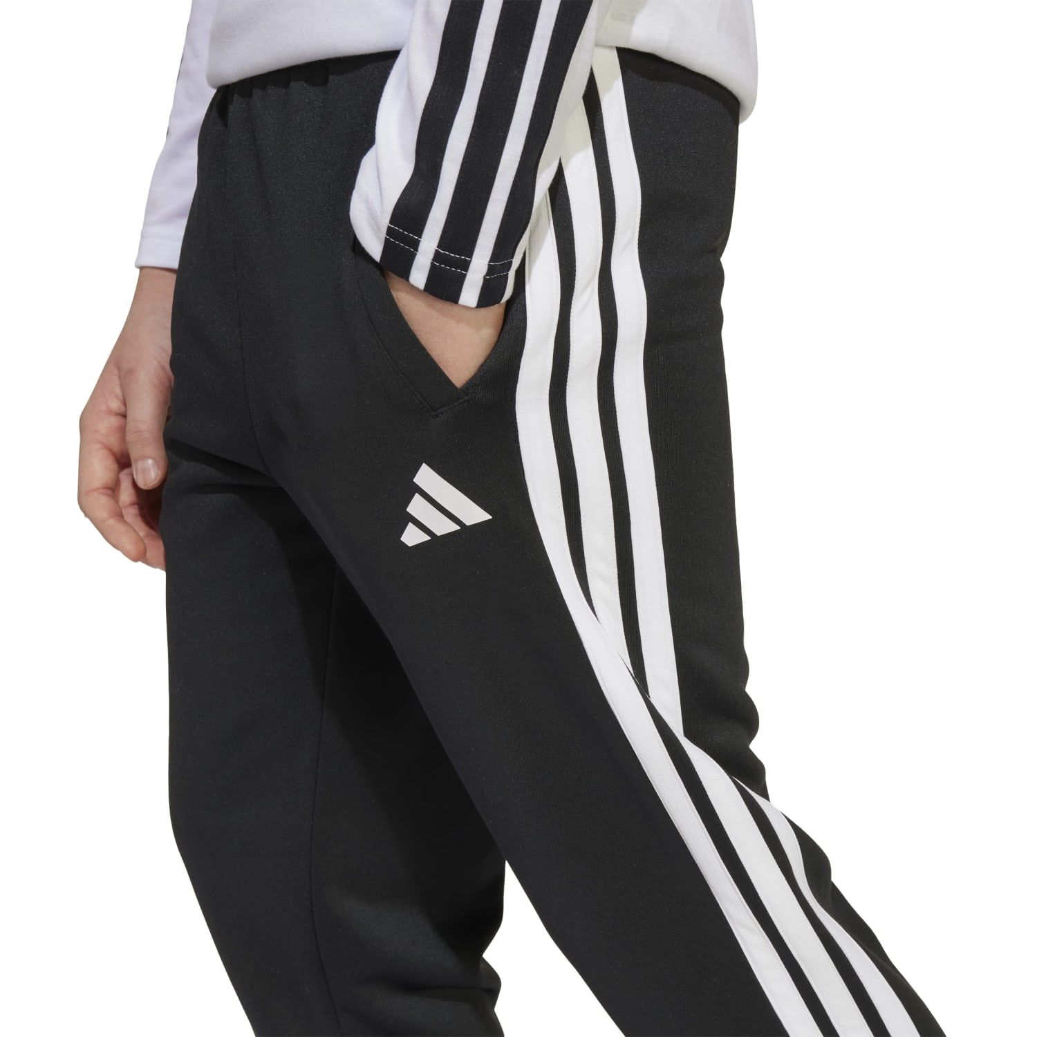 adidas Training Essentials 3-Stripes Kids