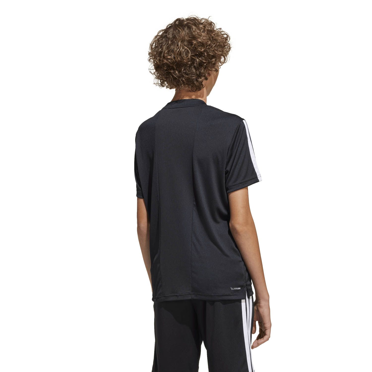 adidas Train Essentials 3-Stripes T-shirt Kids