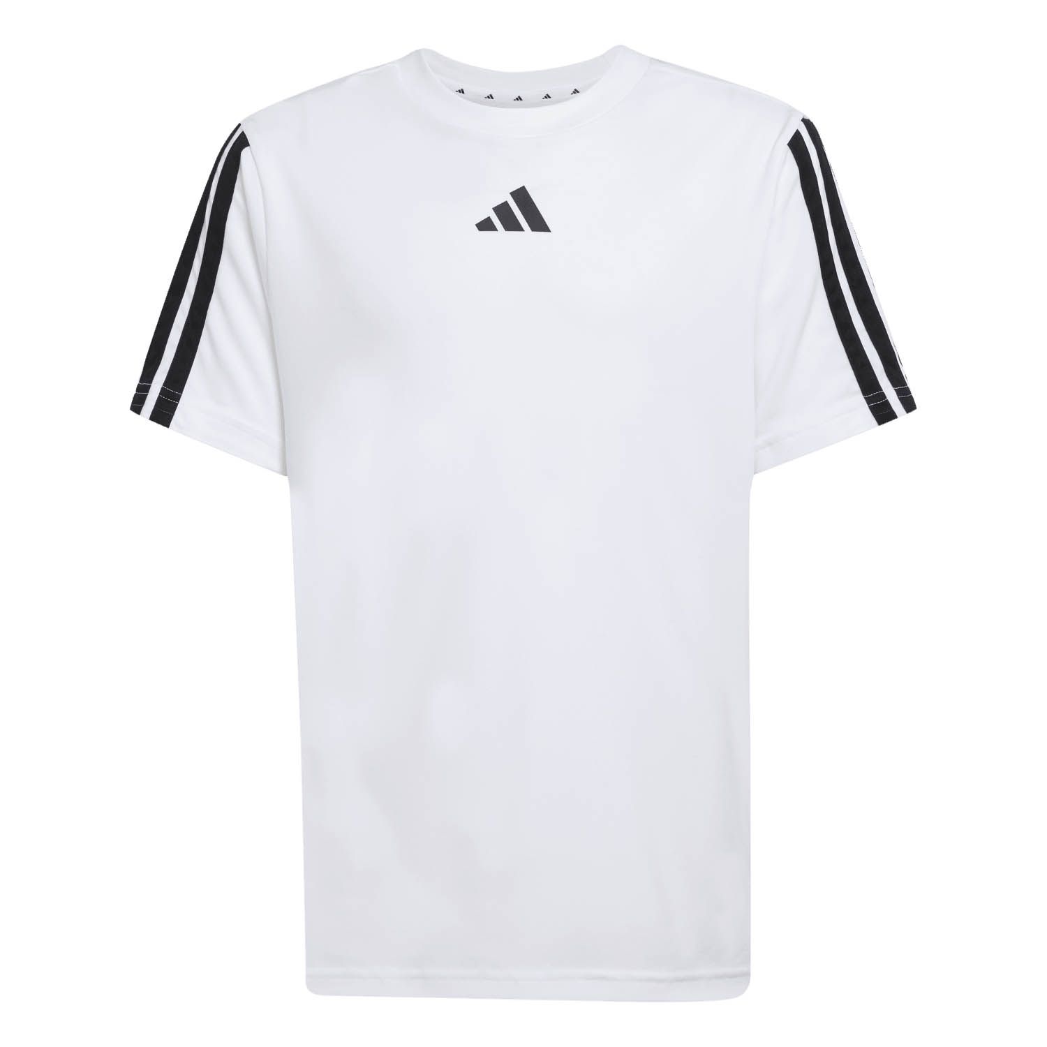 adidas Train Essentials 3-Stripes T-shirt Kids