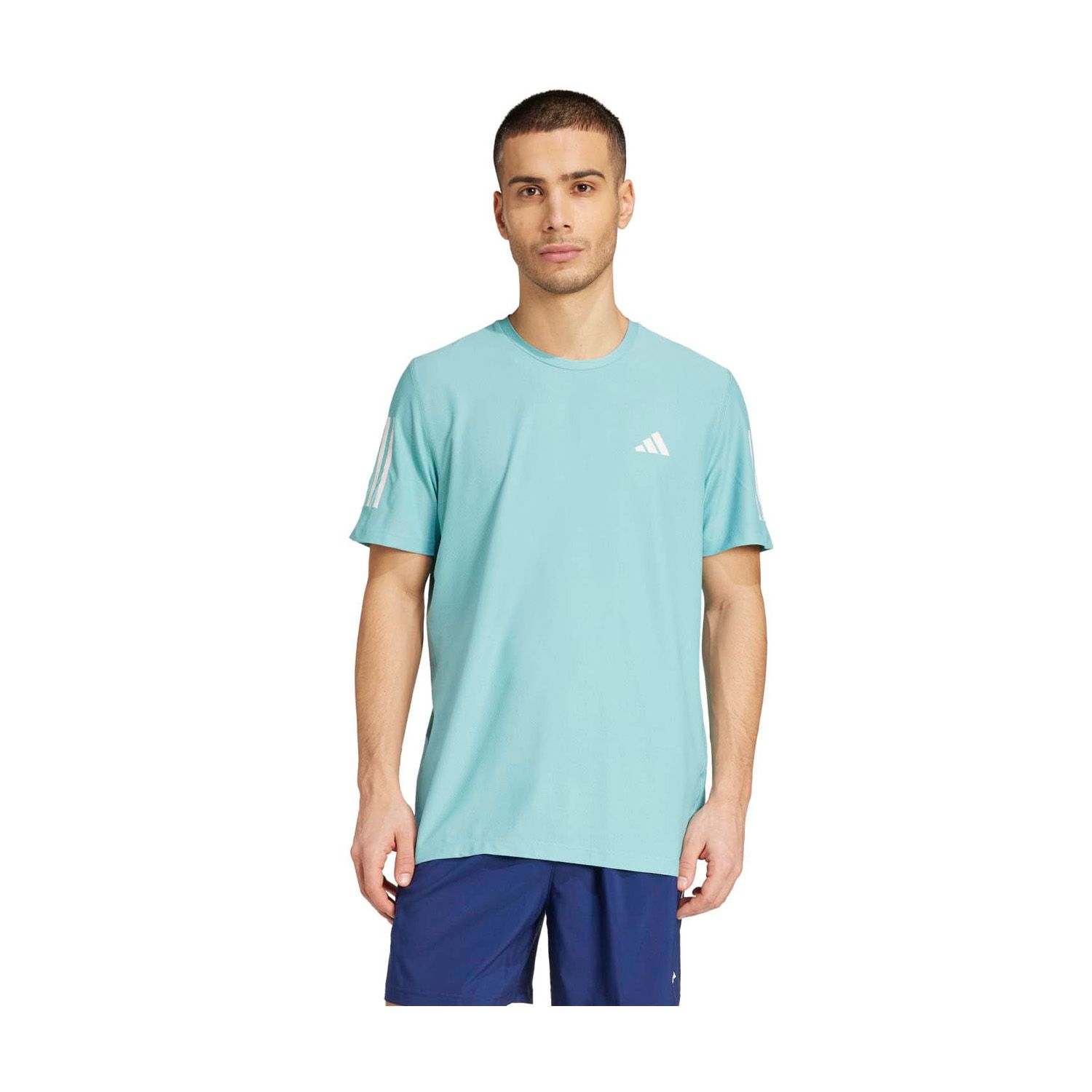 adidas Own the Run T-shirt