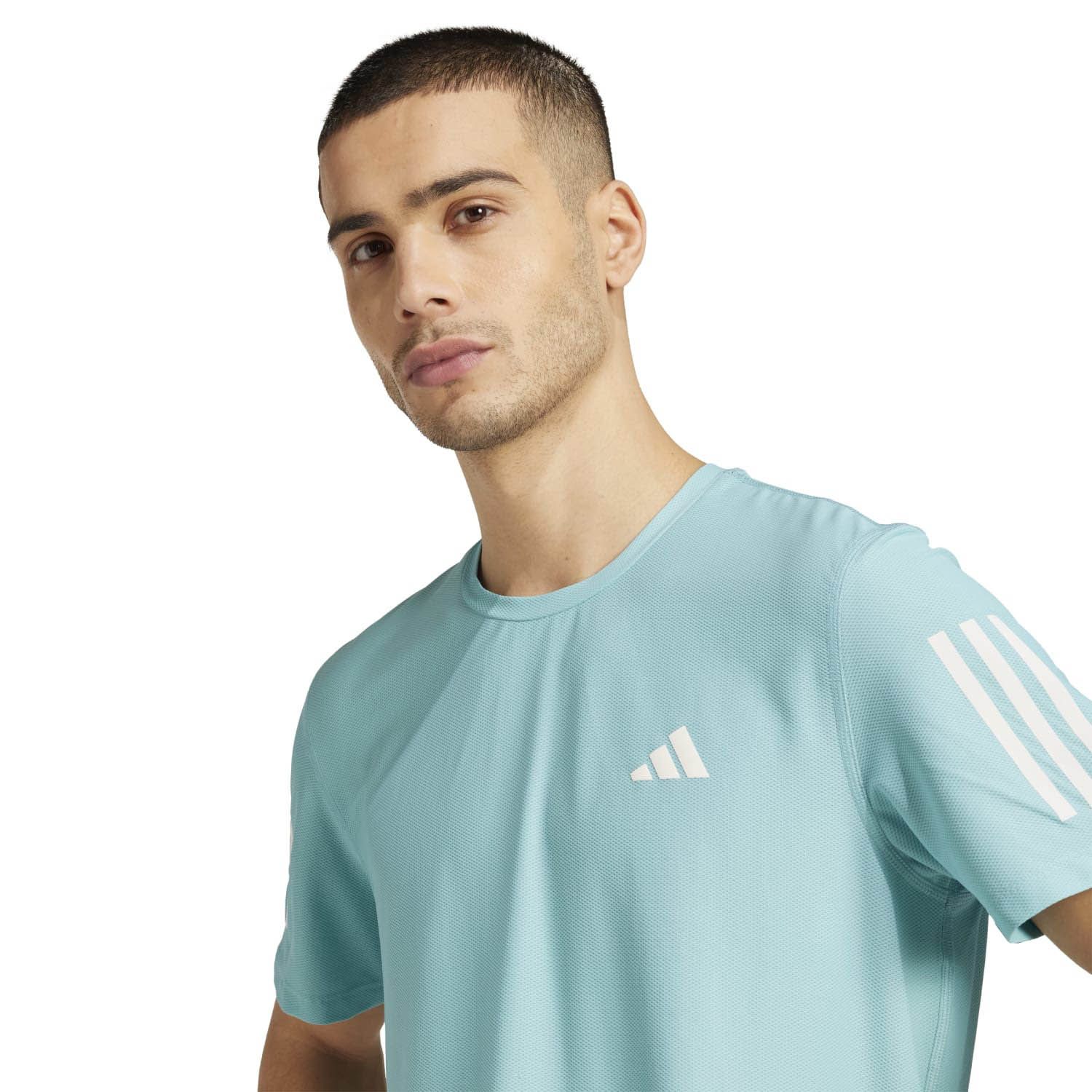 adidas Own the Run T-shirt