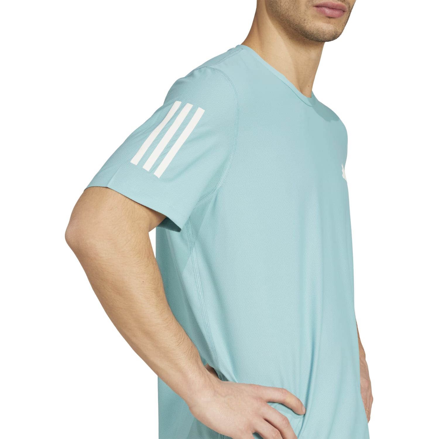 adidas Own the Run T-shirt