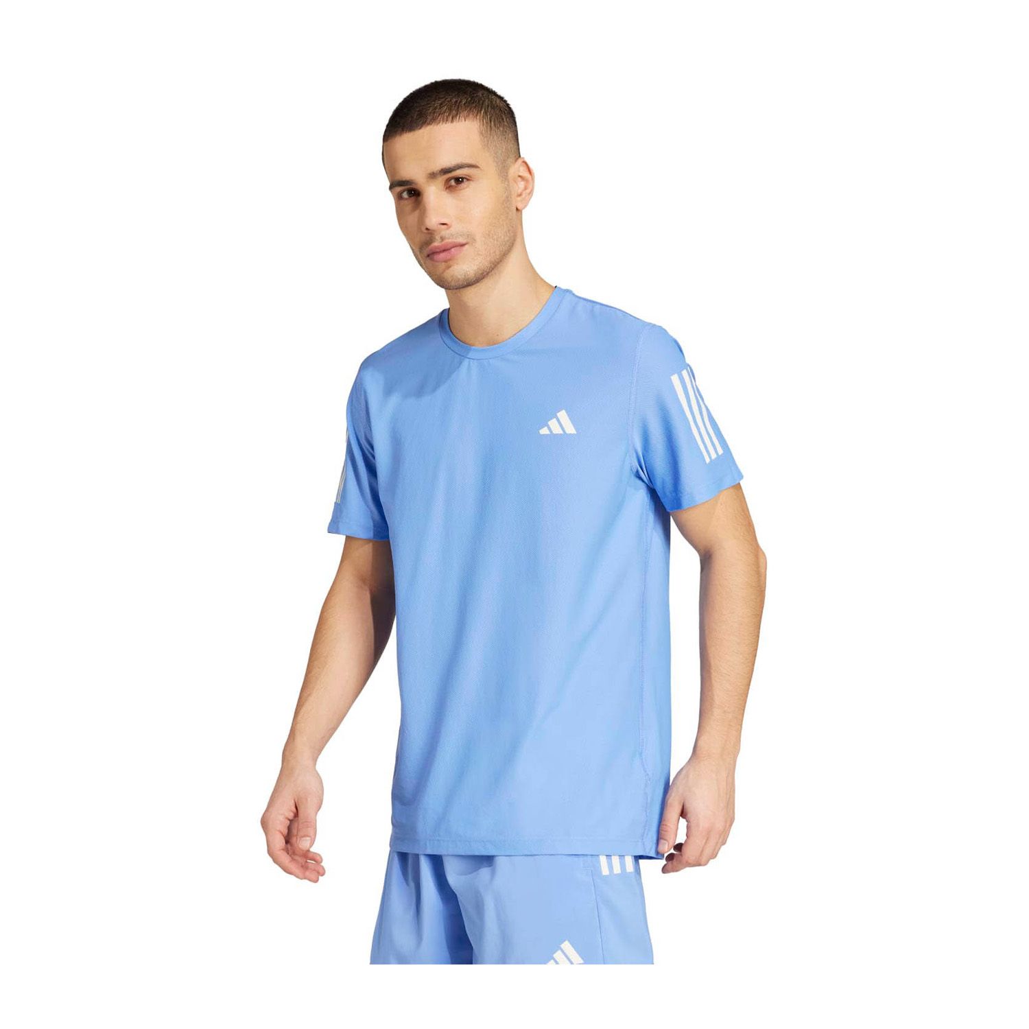 adidas Own the Run T-shirt