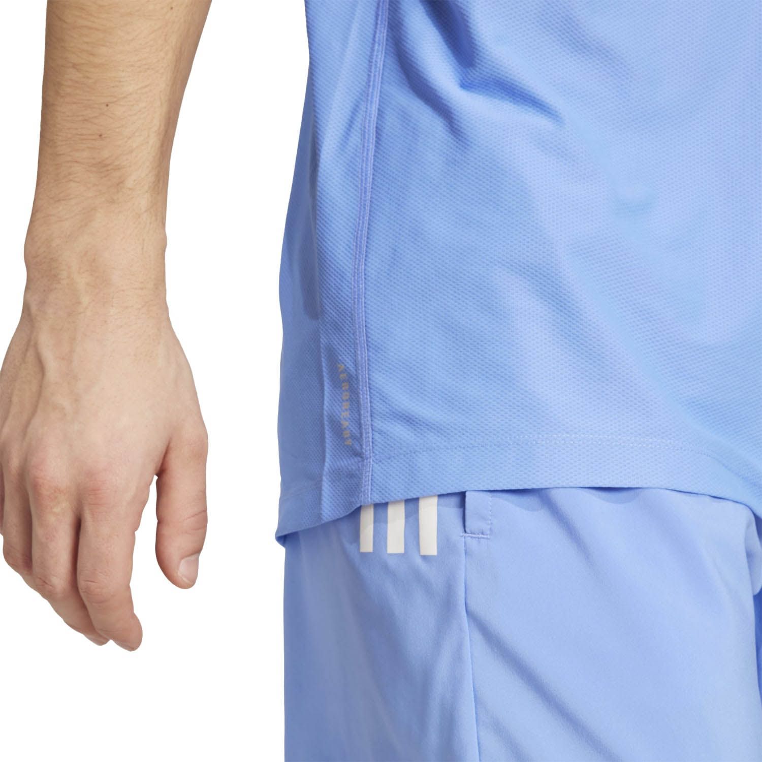 adidas Own the Run T-shirt