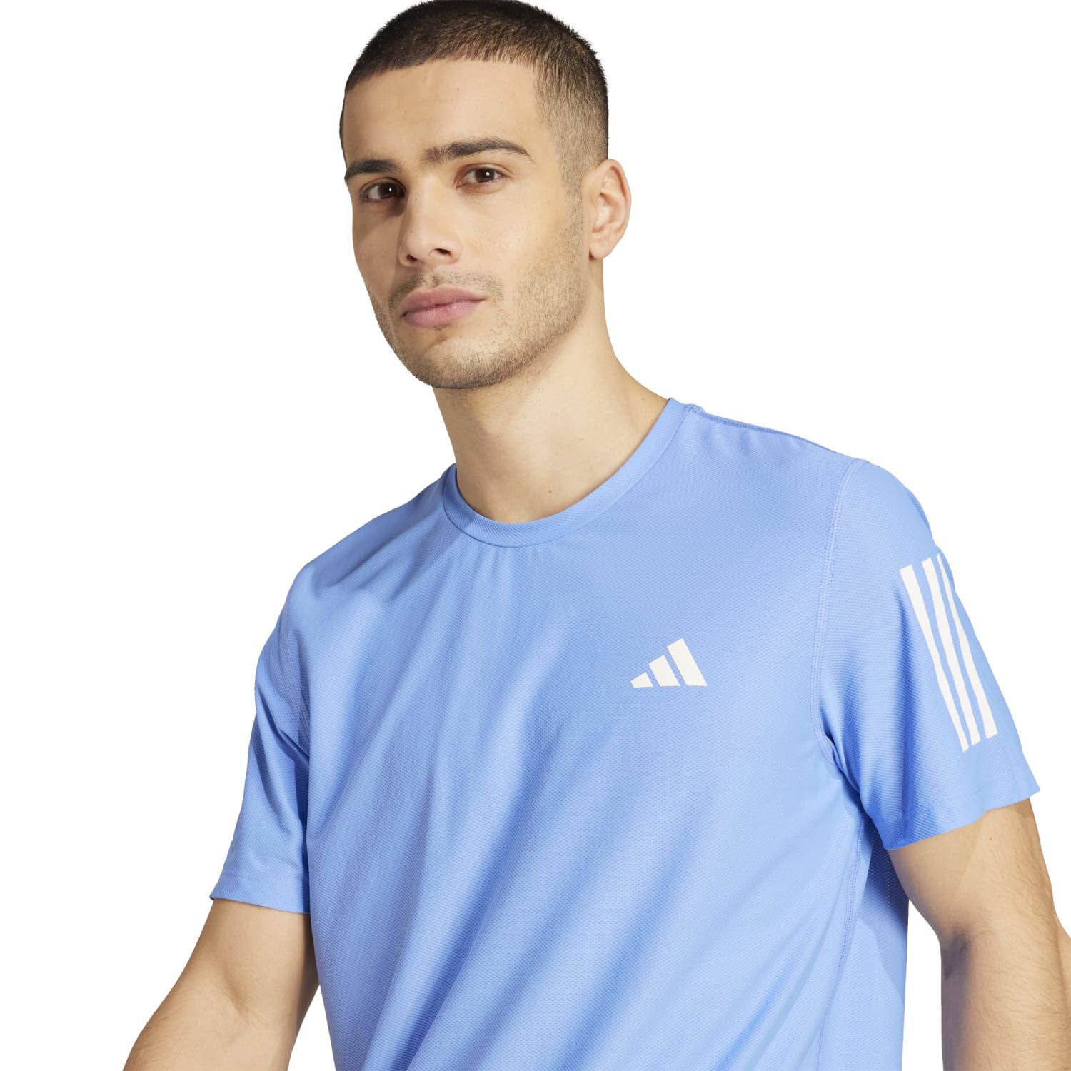 adidas Own the Run T-shirt