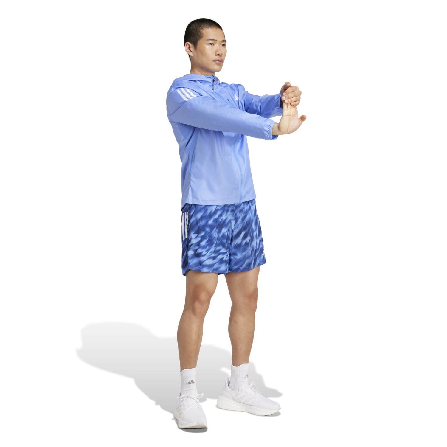 adidas Own the Run Jack