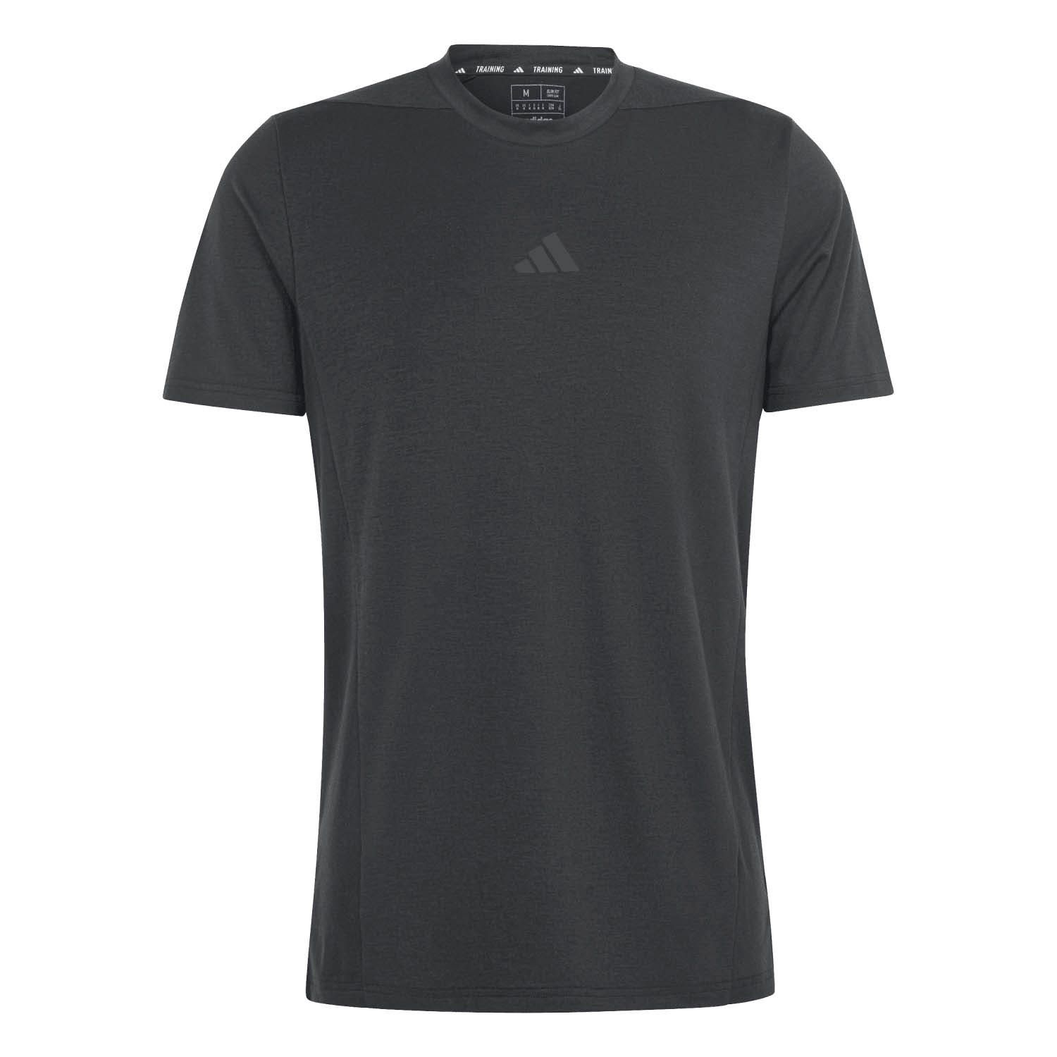 adidas Training Workout T-shirt	