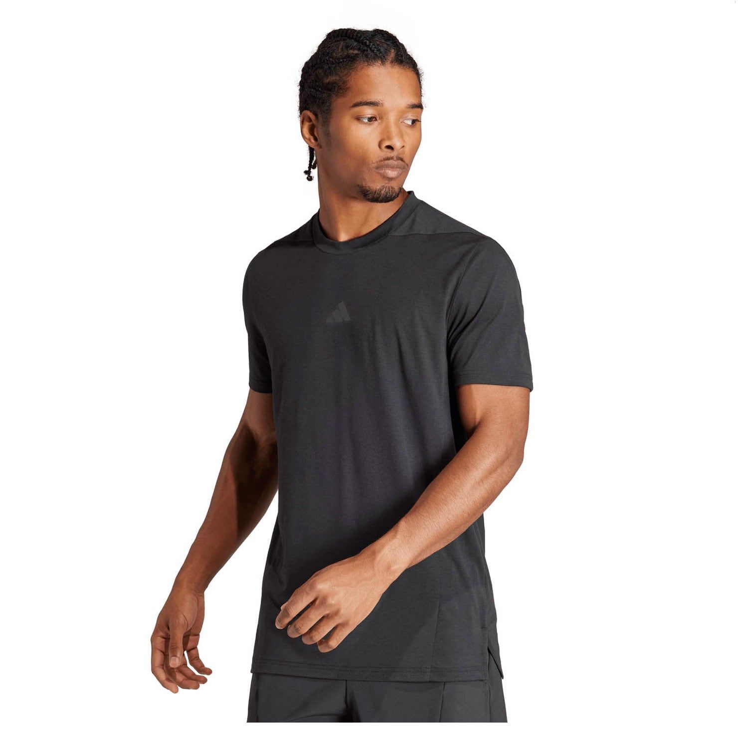 adidas Training Workout T-shirt	