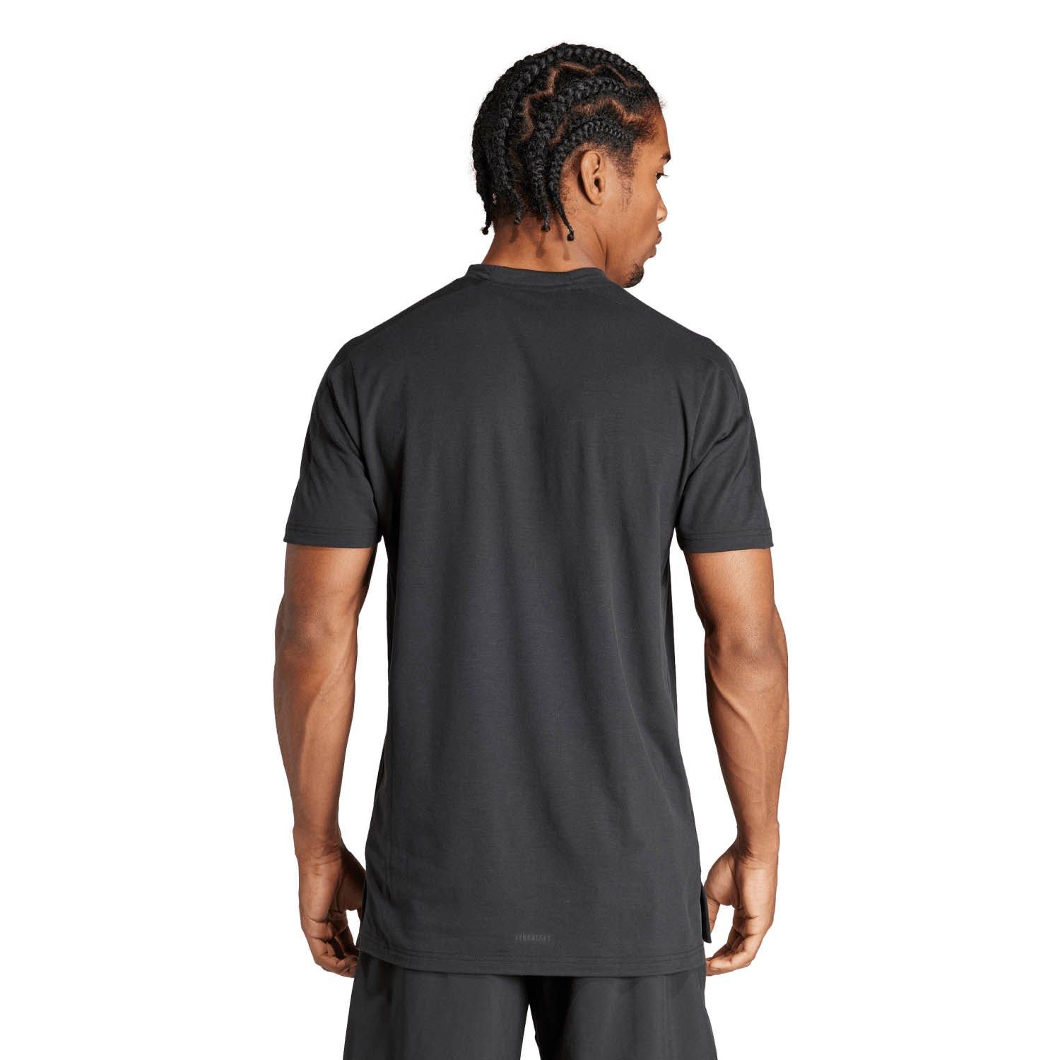 adidas Training Workout T-shirt	